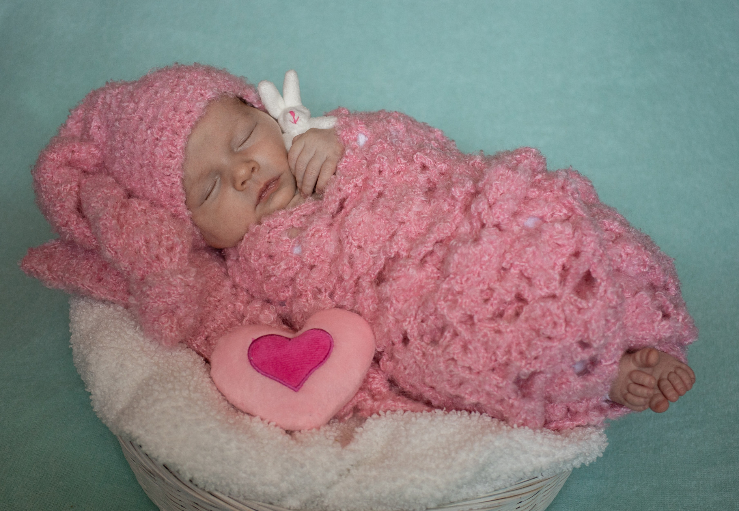 Новорожденные. Фотограф новорожденных в Екатеринбурге