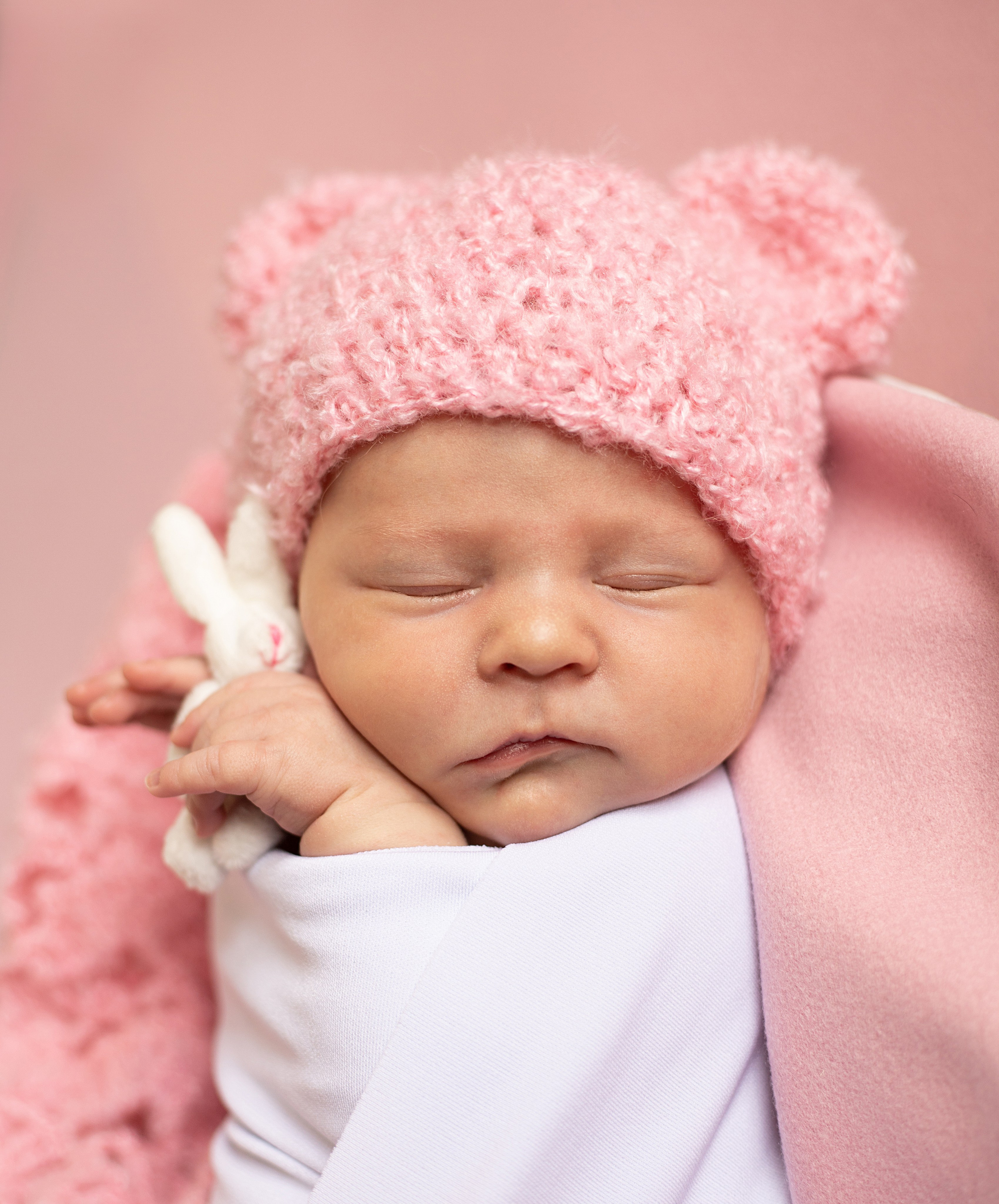 Новорожденные. Фотограф новорожденных в Екатеринбурге