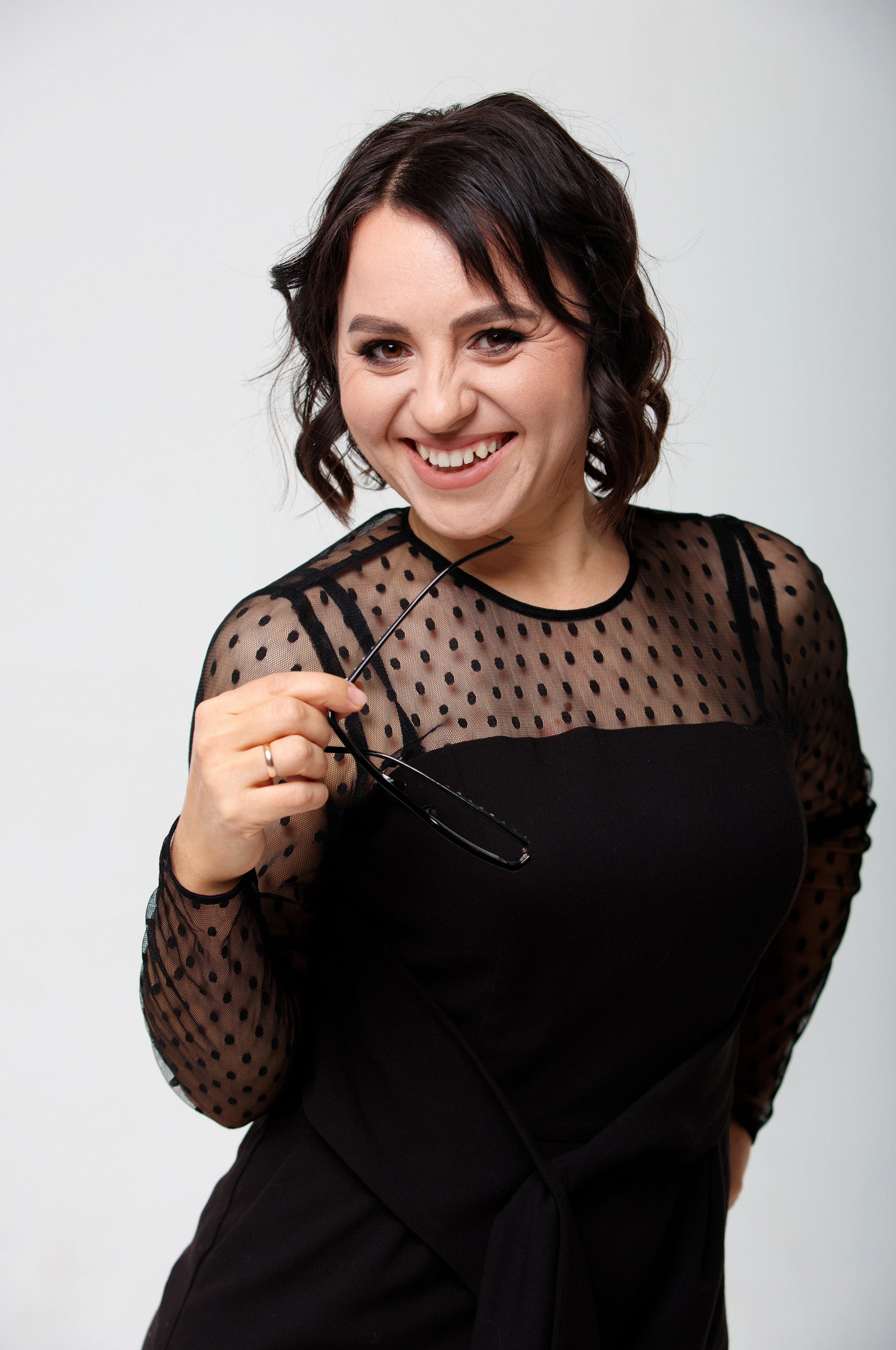 Компания «Алистер». Отдел продаж. Семейный фотограф — Макс Белогрудов