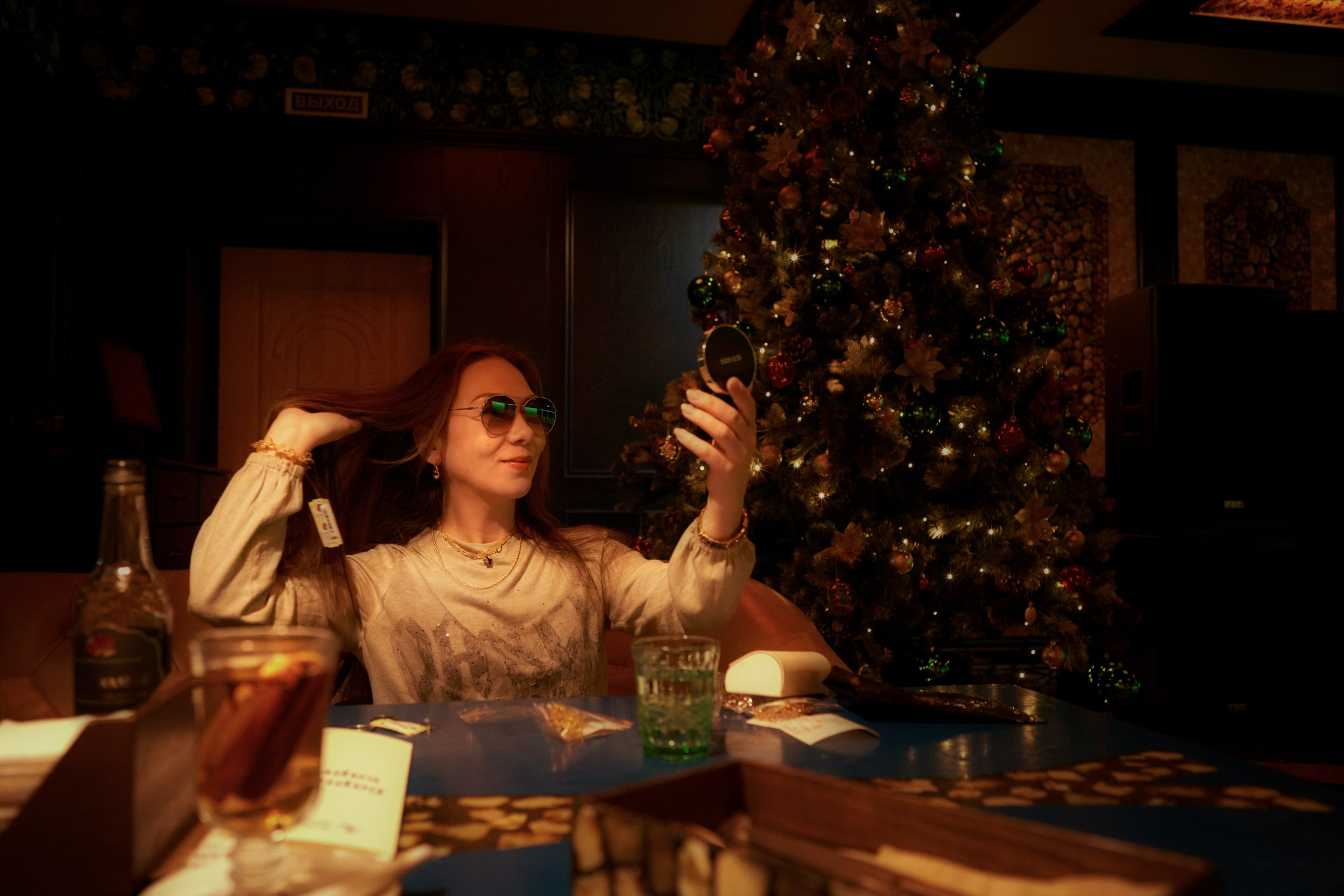 Other. Photographer in Kaliningrad