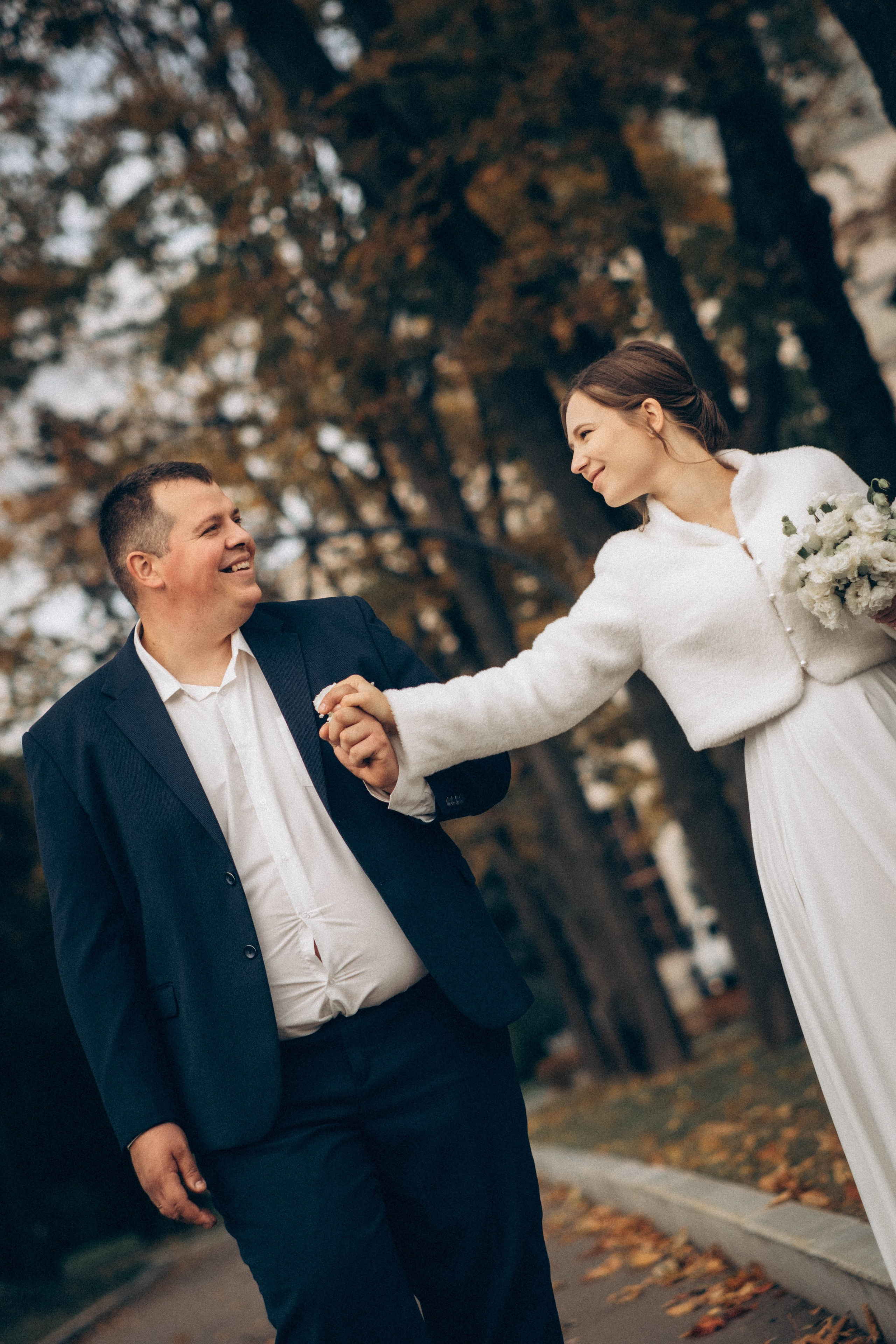 Кирилл и Марина. Видеограф и фотограф Анна Грачева г. Москва