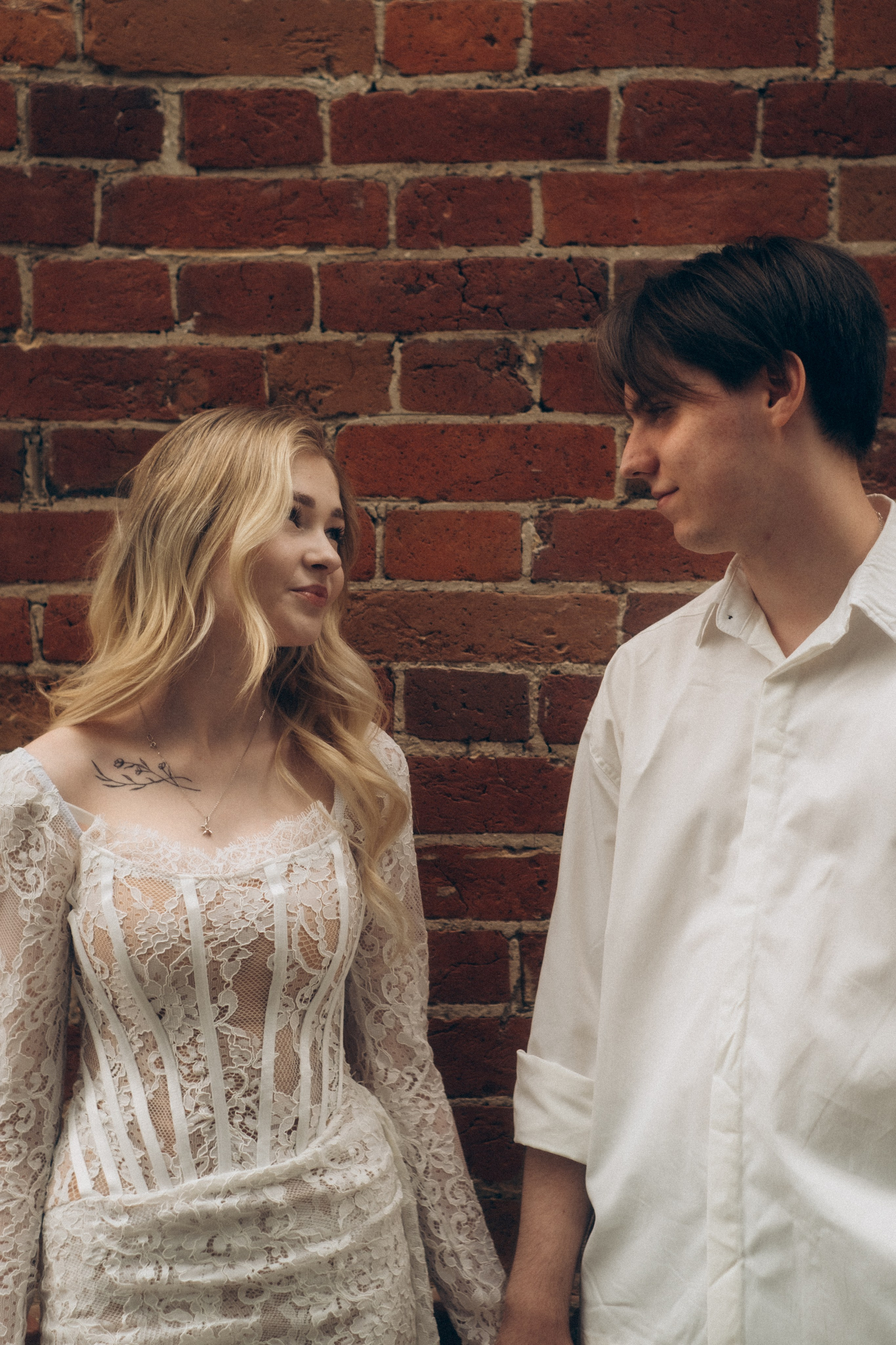 Любовь в переулках. Видеограф и фотограф Анна Грачева г. Москва