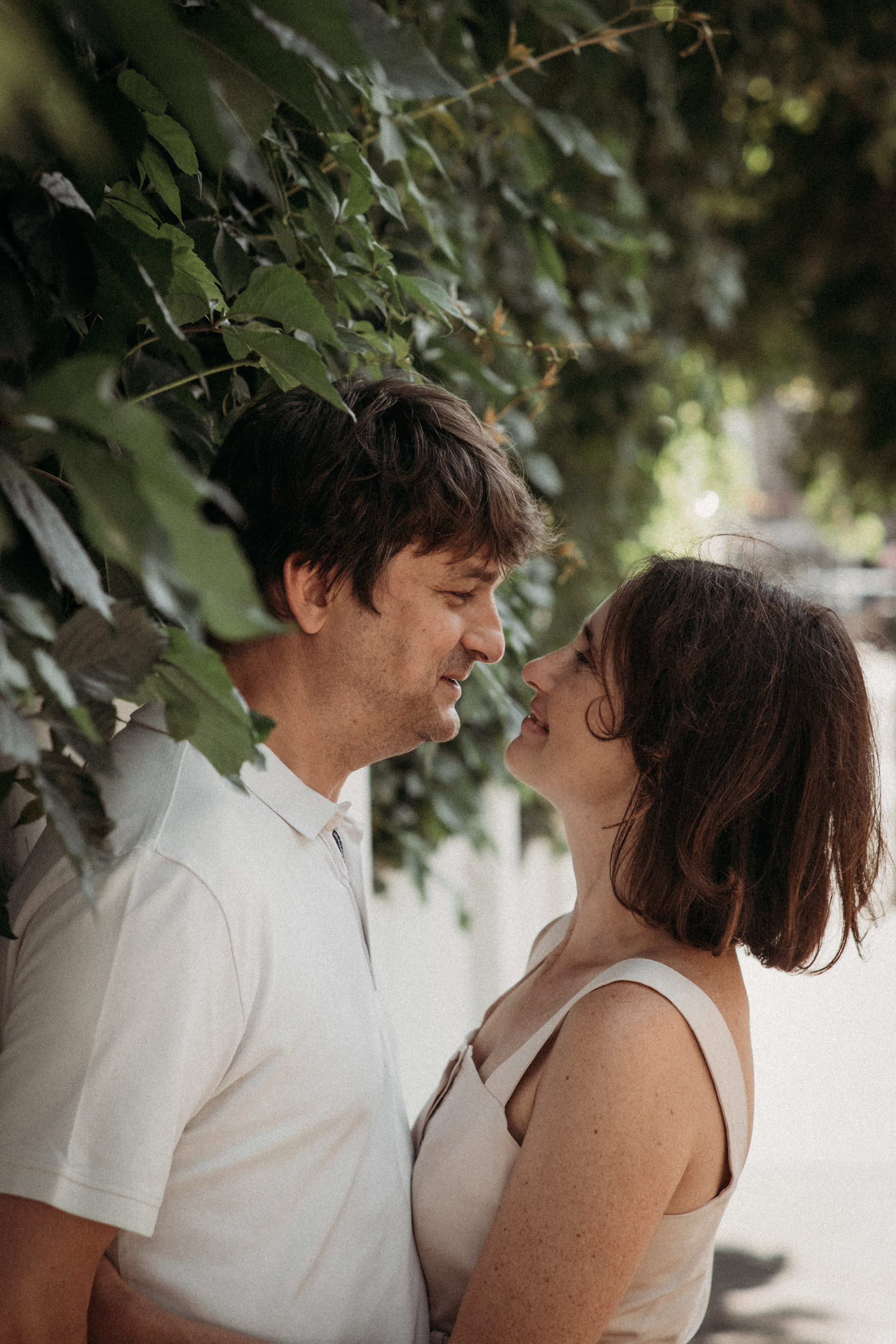 Июльским утром. Видеограф и фотограф Анна Грачева г. Москва