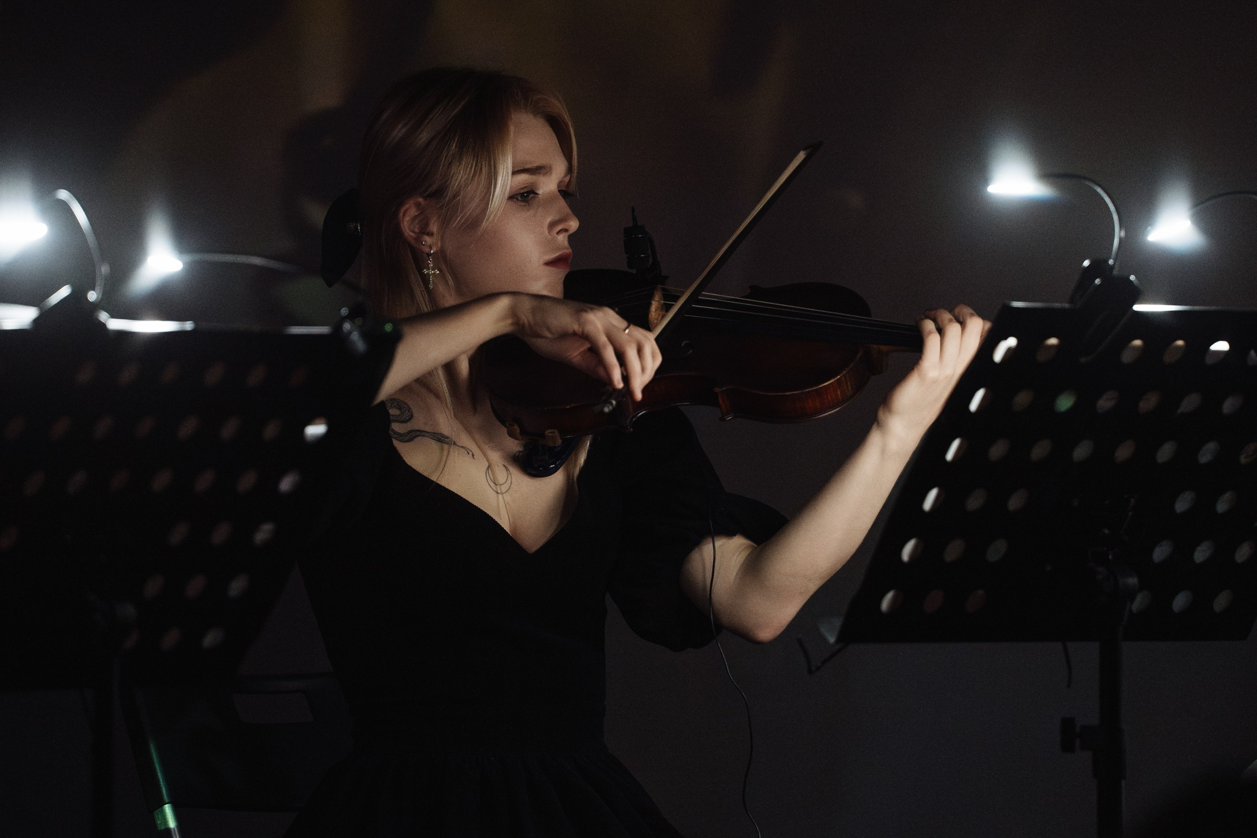 Corporate & Event Projects