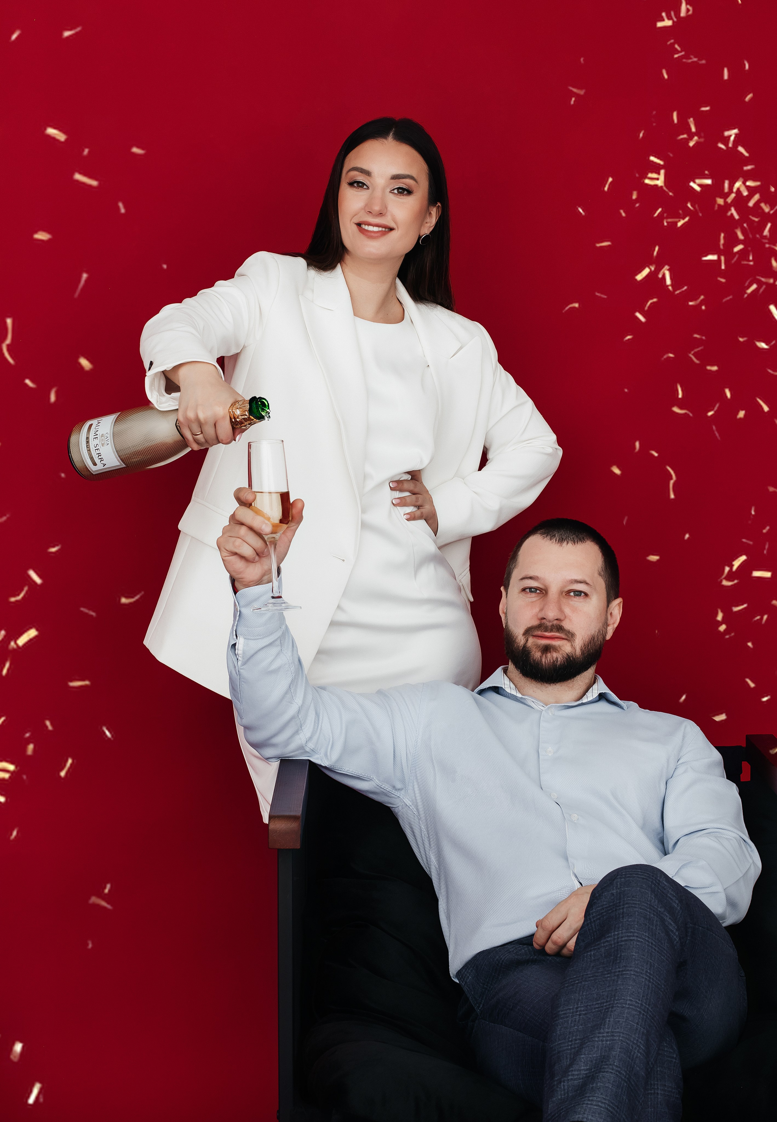 Семейные. Фотограф беременности и семей Нижневартовск