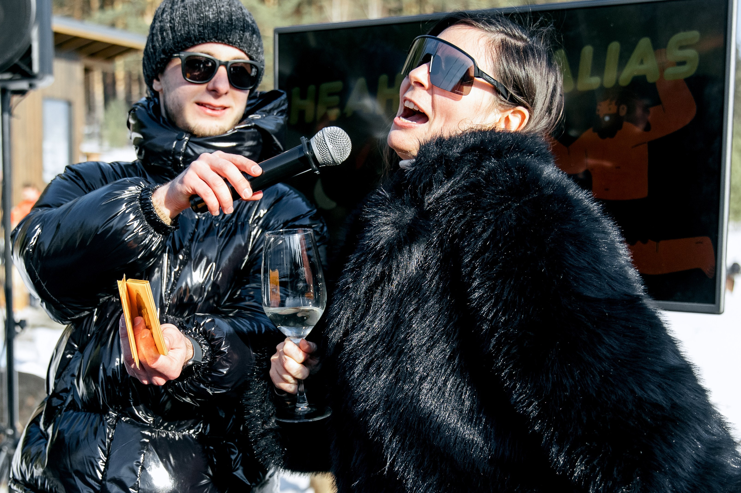 ДЕНЬ ДОЖДЕНИЯ ЕКАТЕРИНЫ. Фотограф в Красноярске