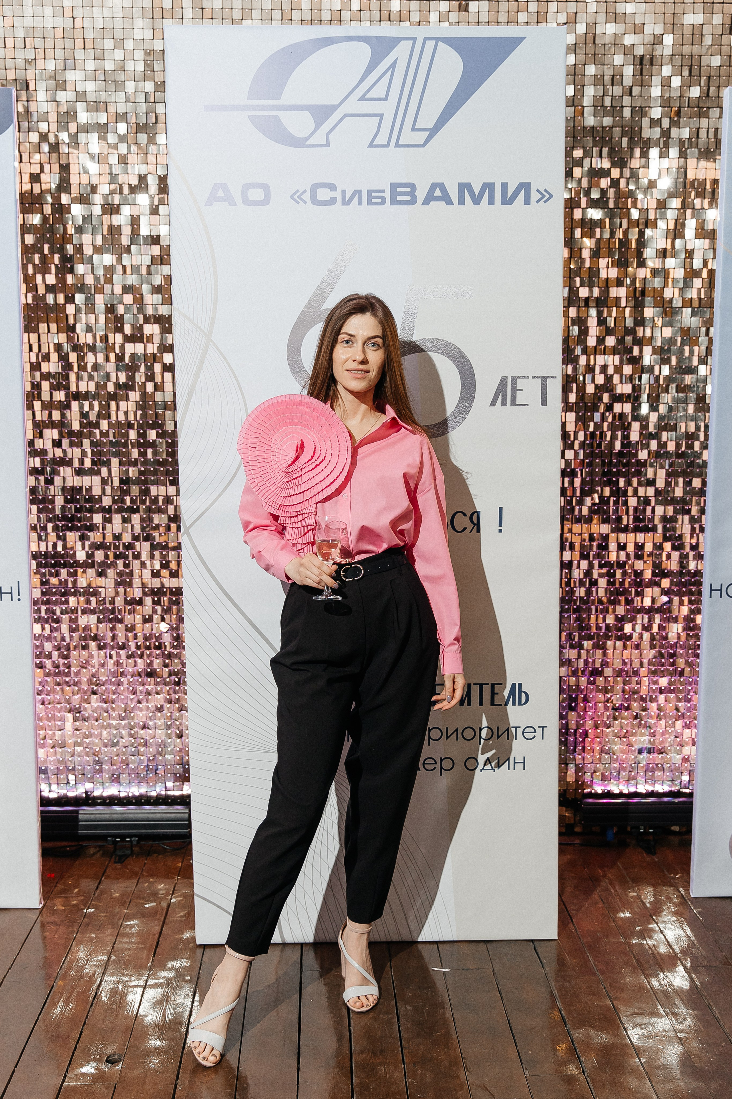 РУСАЛ 65 ЛЕТ. Фотограф в Красноярске