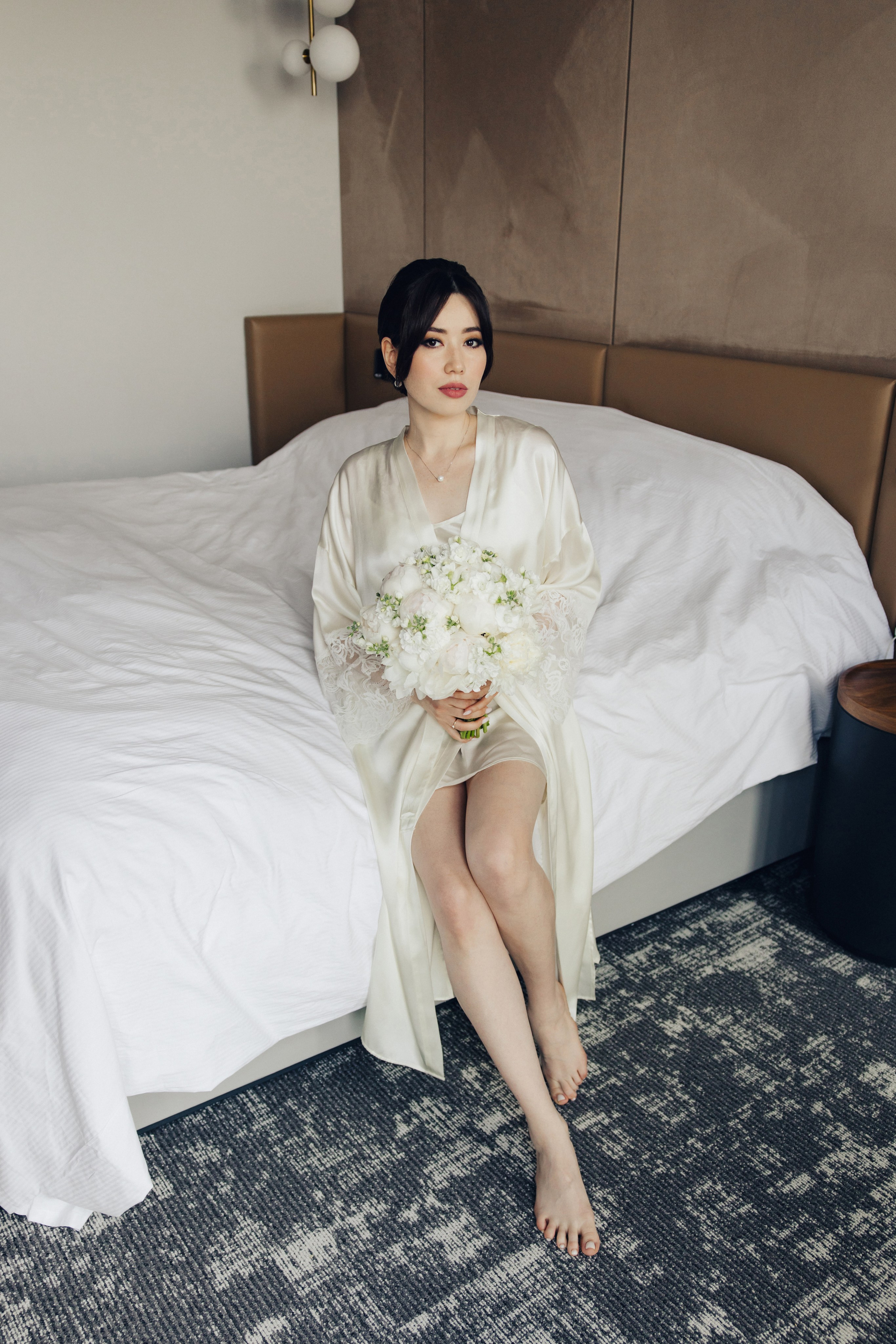 Михаил и Аделина. Фотограф в Красноярске