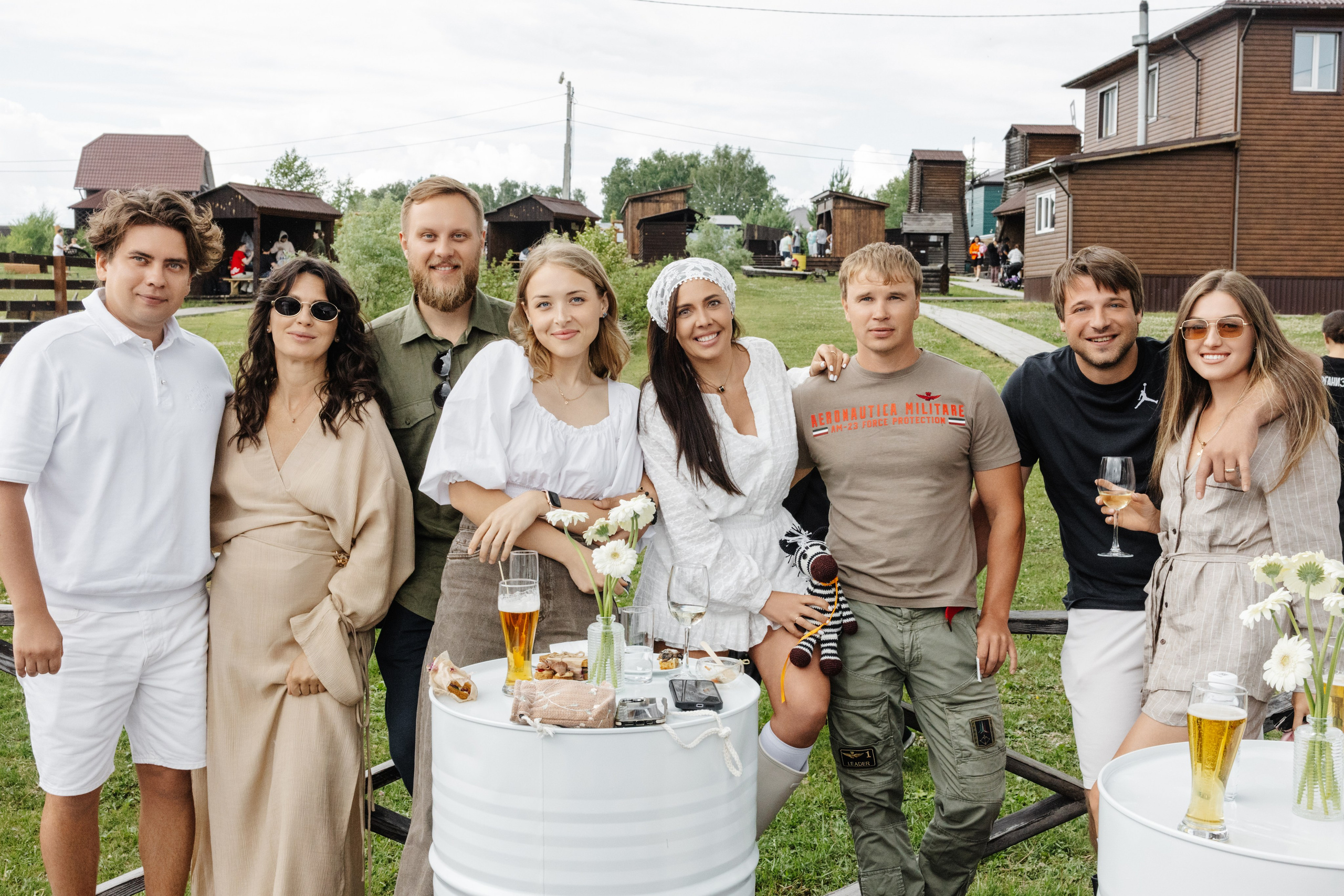 ГЕНДЕР ПАТИ. Фотограф в Красноярске