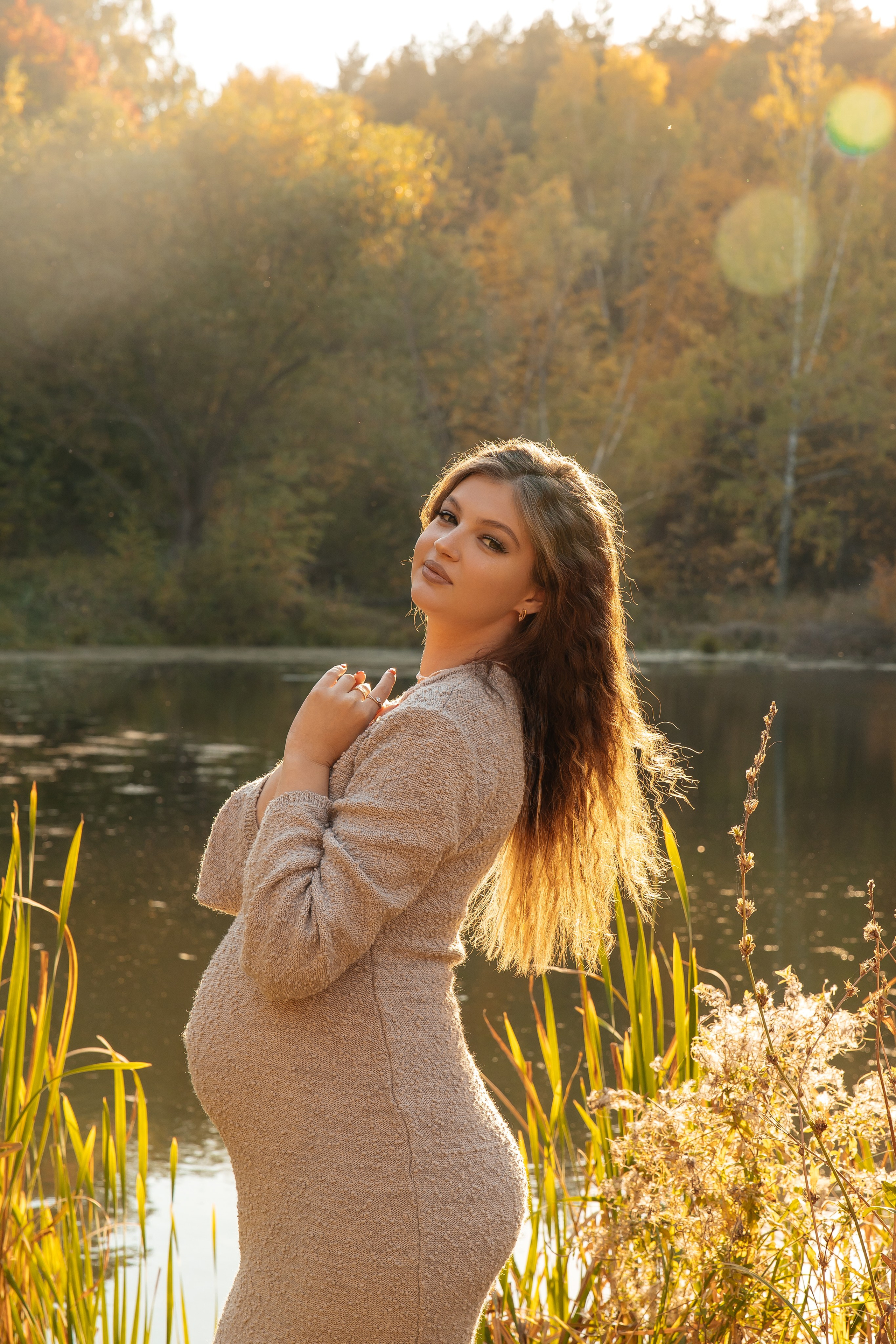 Анна. Фотограф Пенза Марина Арбузова |свадебный и семейный фотограф