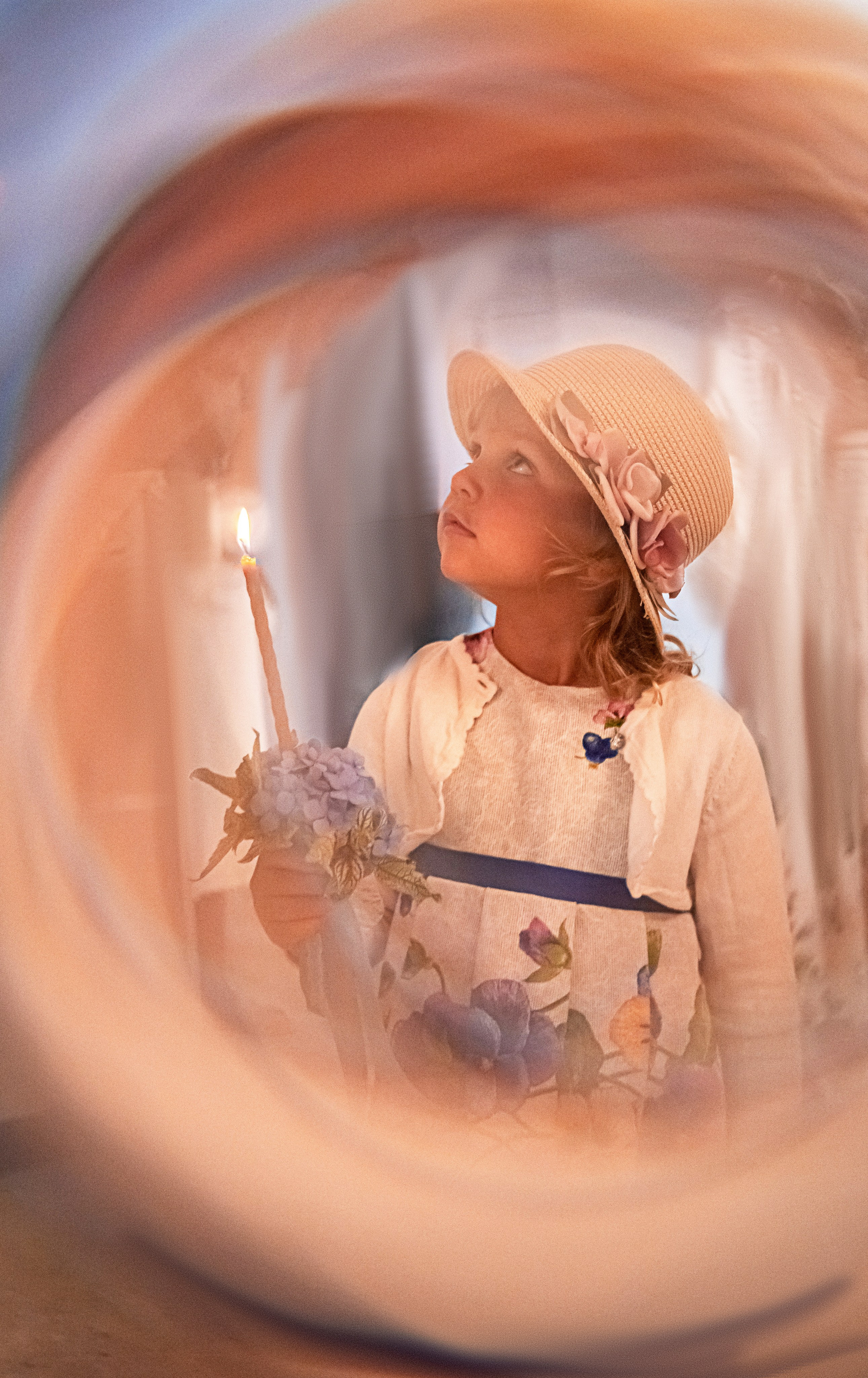 ТАИНСТВО КРЕЩЕНИЯ АЛЕКСЕЯ. Фотограф на крестины