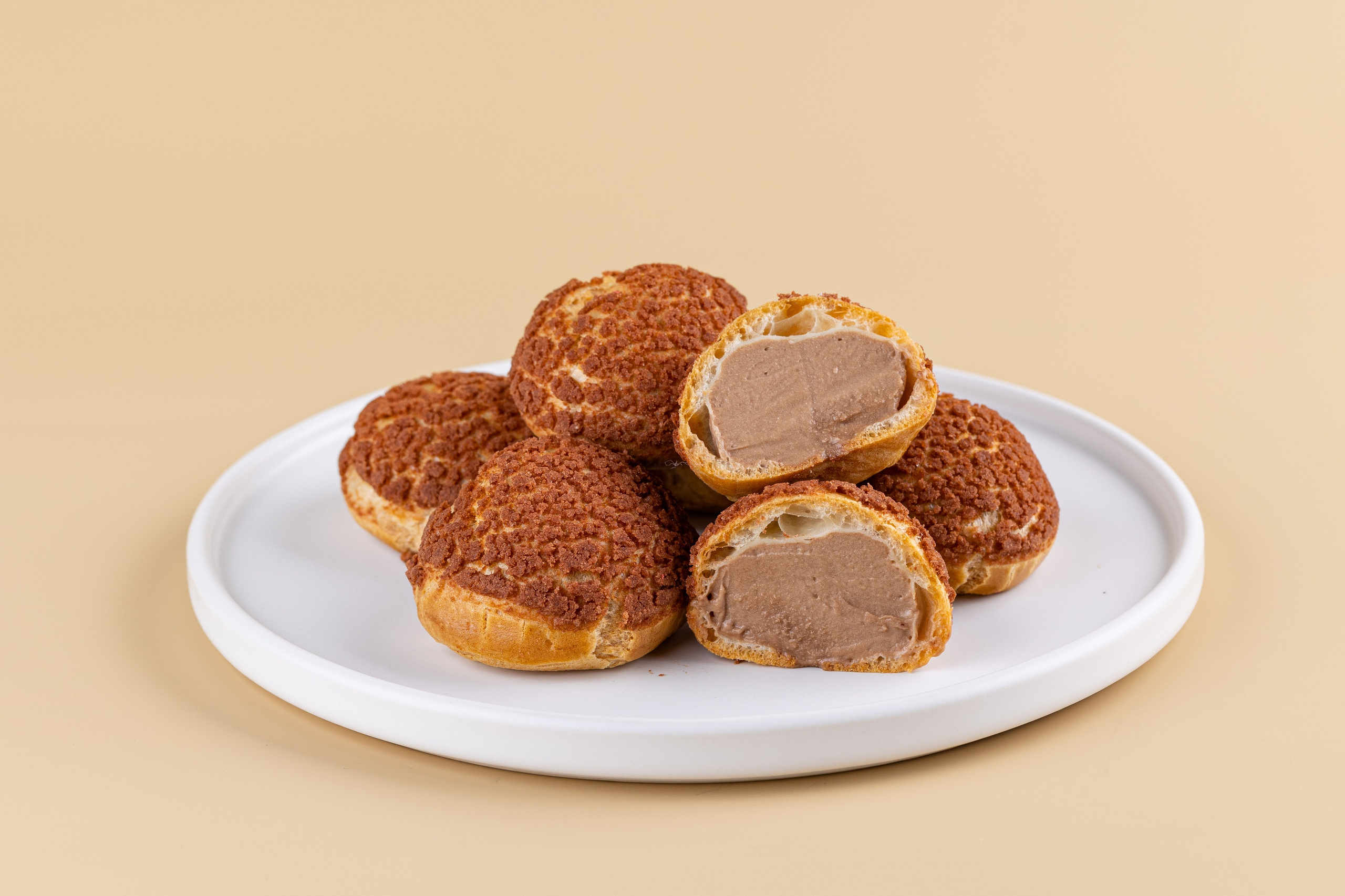 Каталог для кондитерской. Ольга Панкова предметный и фуд-фотограф в Краснодаре