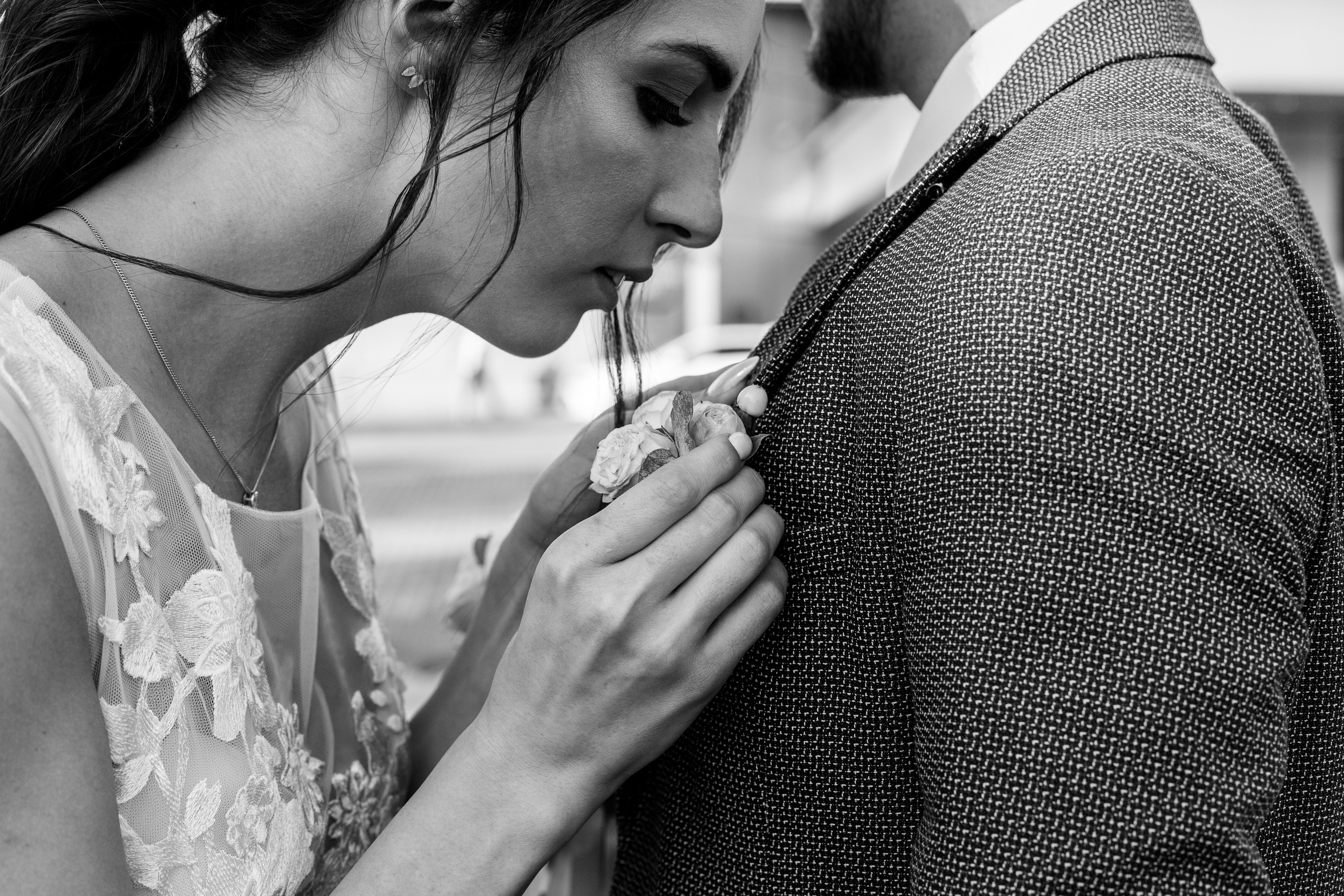 Сергей и Виктория. Свадебный фотограф Александр Абрамов Москва / Зеленоград