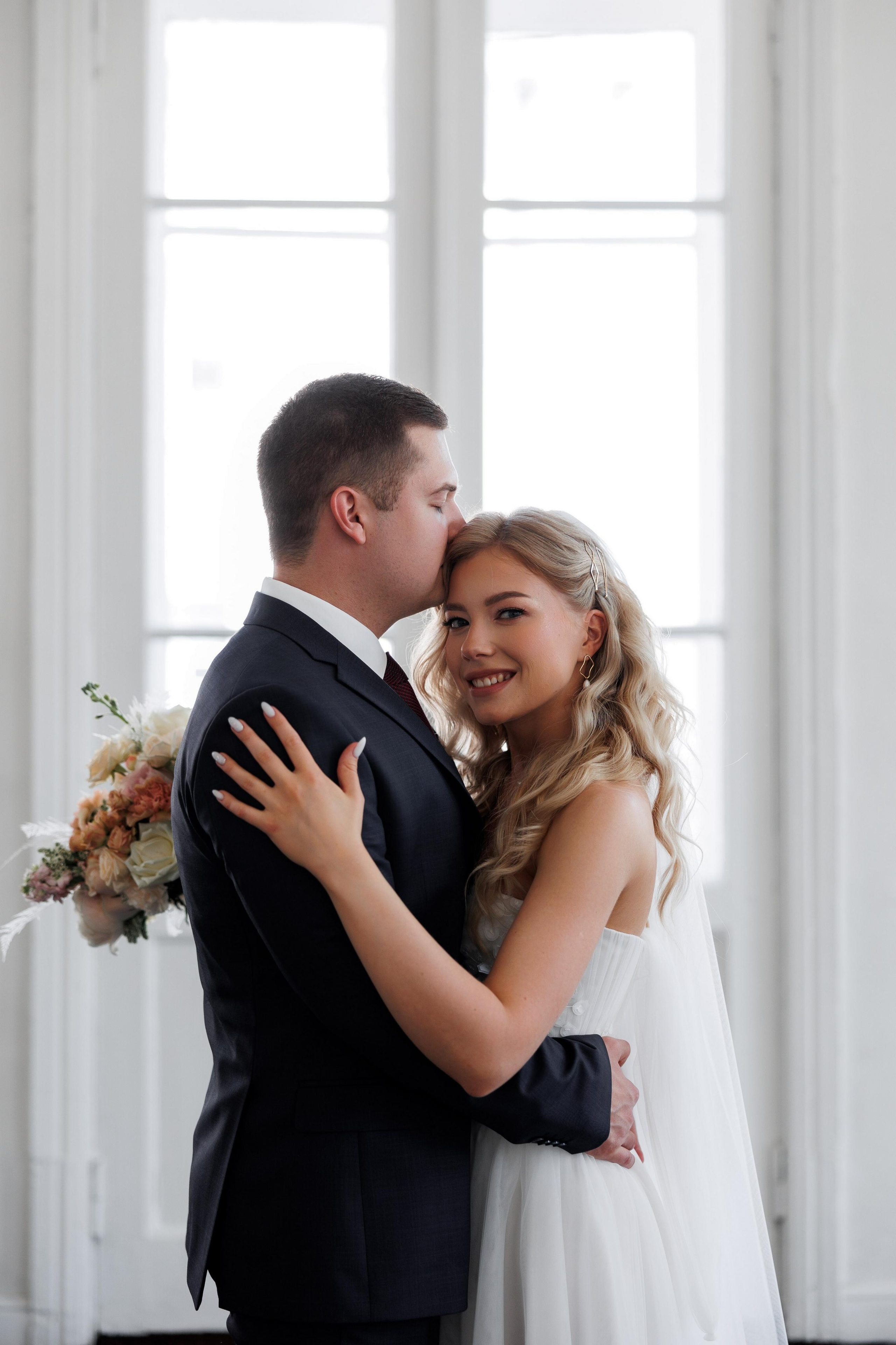 Дима + Ксюша. Свадебный фотограф в Смоленске Витя Лысенков