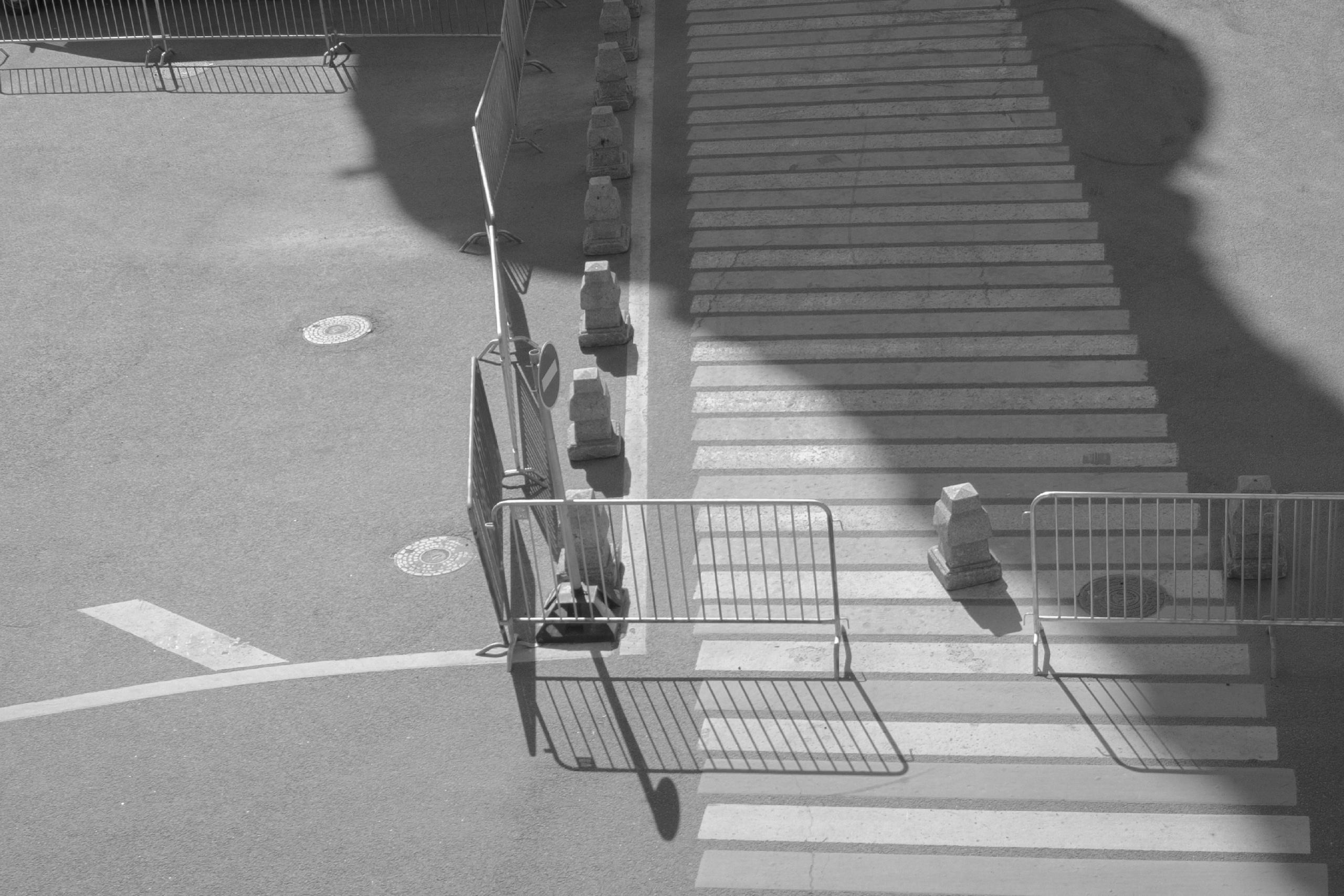 Текущие обстоятельства. Фотограф Злата Спицына