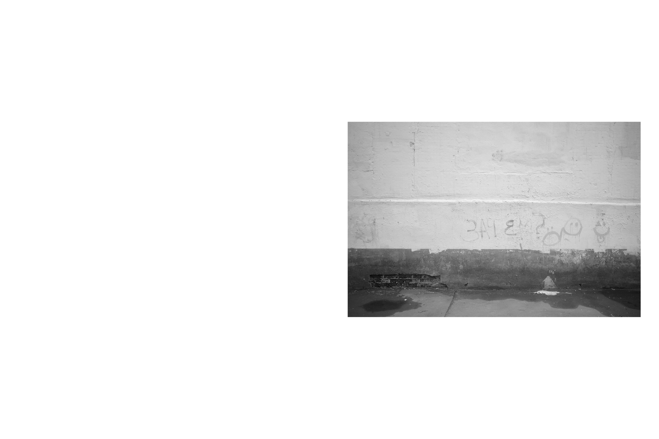 Текущие обстоятельства. Фотограф Злата Спицына