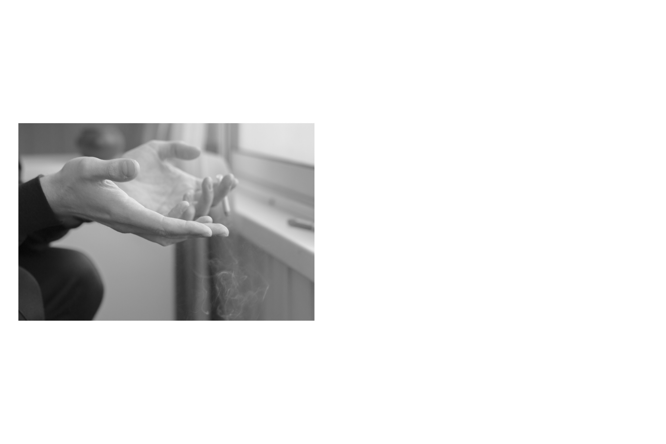 Текущие обстоятельства. Фотограф Злата Спицына