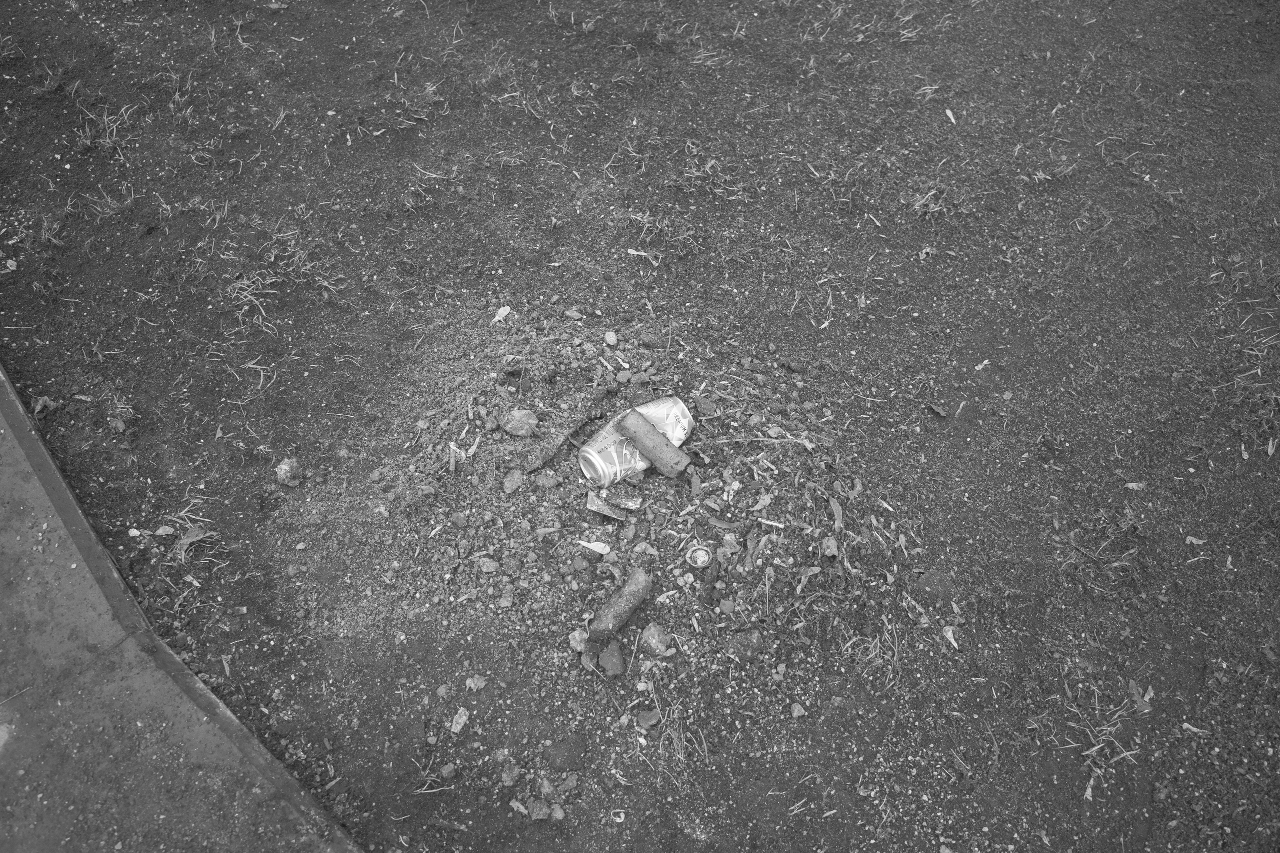 Текущие обстоятельства. Фотограф Злата Спицына