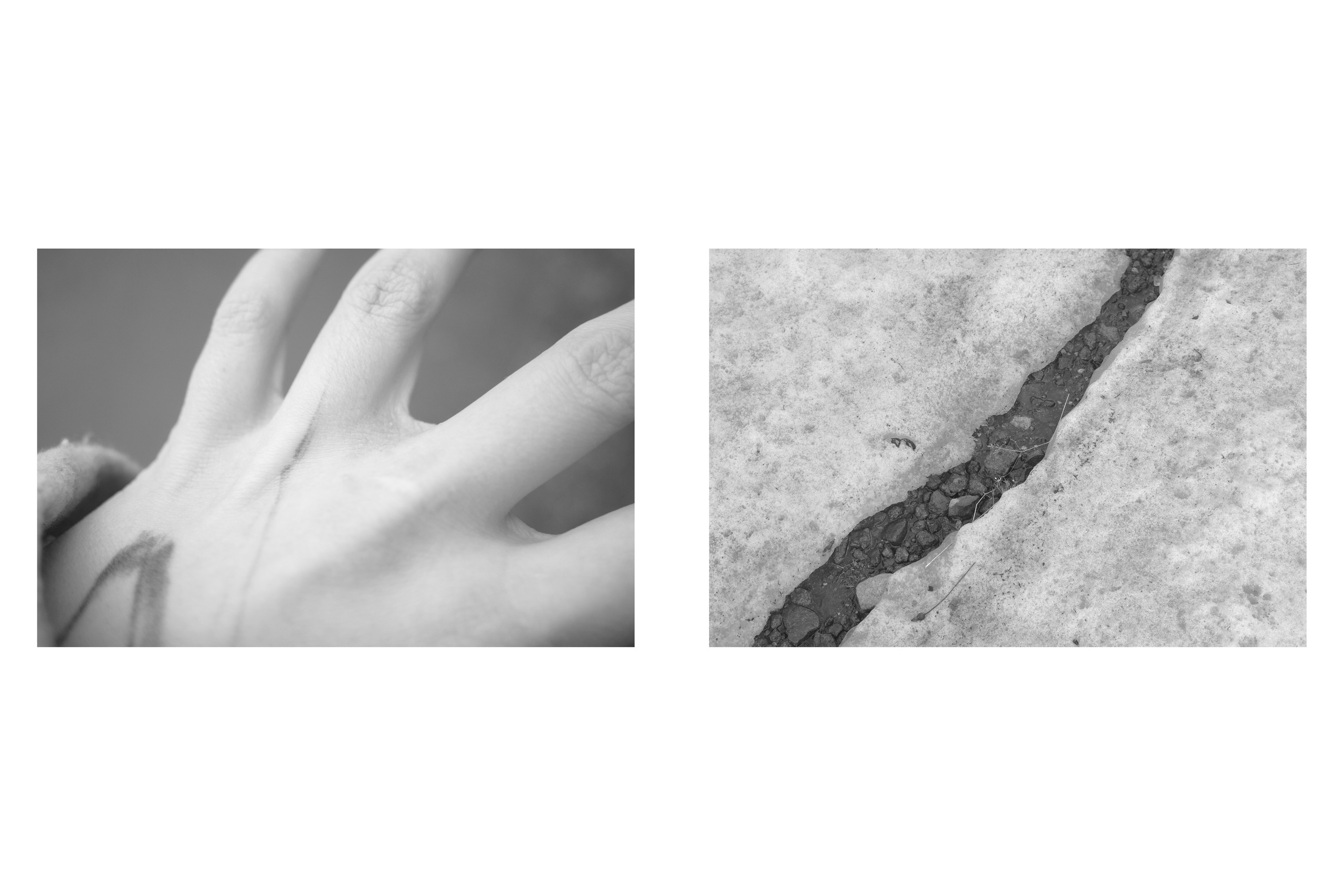 Текущие обстоятельства. Фотограф Злата Спицына