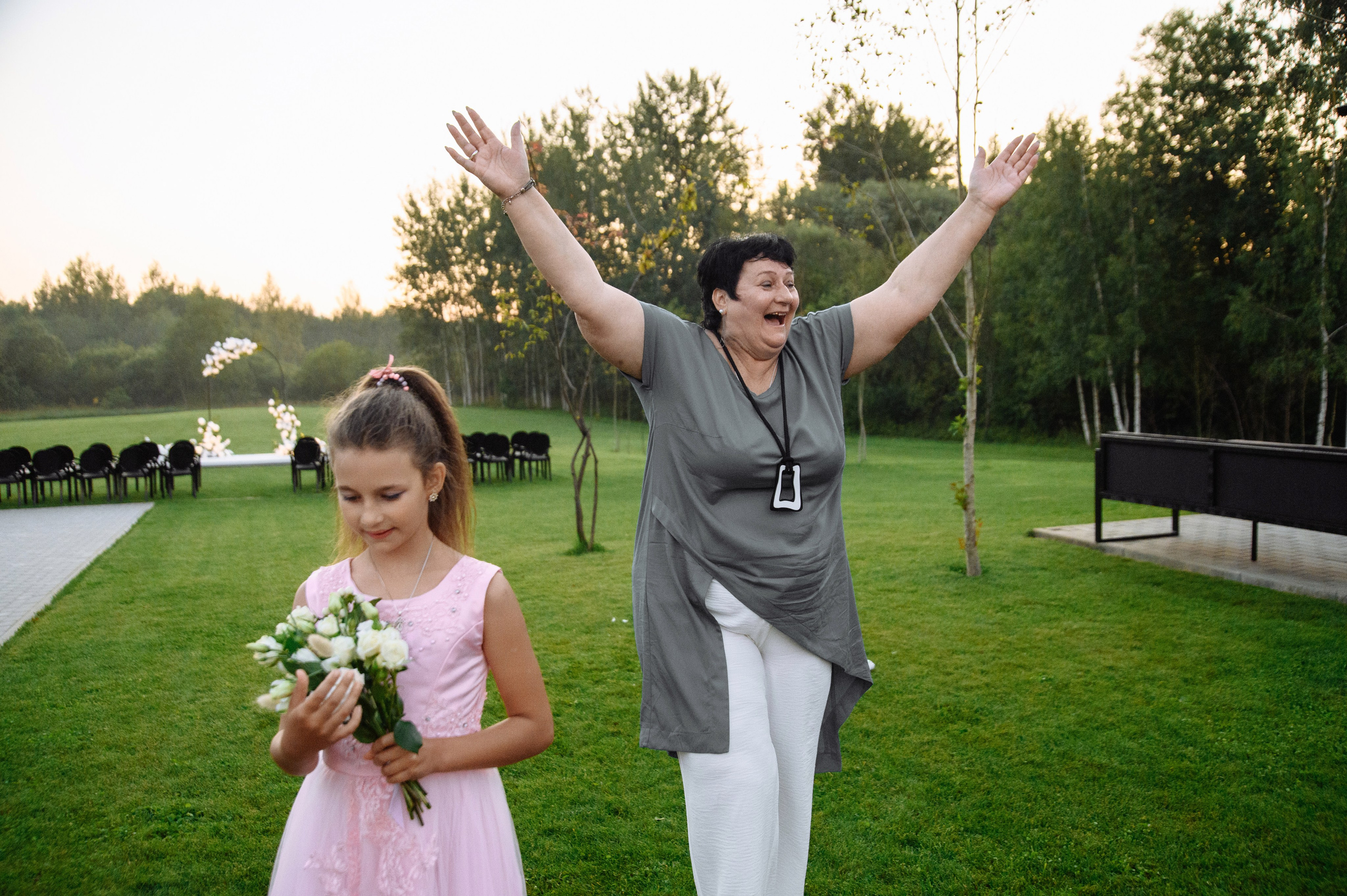 Дмитрий и Елизавета. Фотограф Кирилл Верт