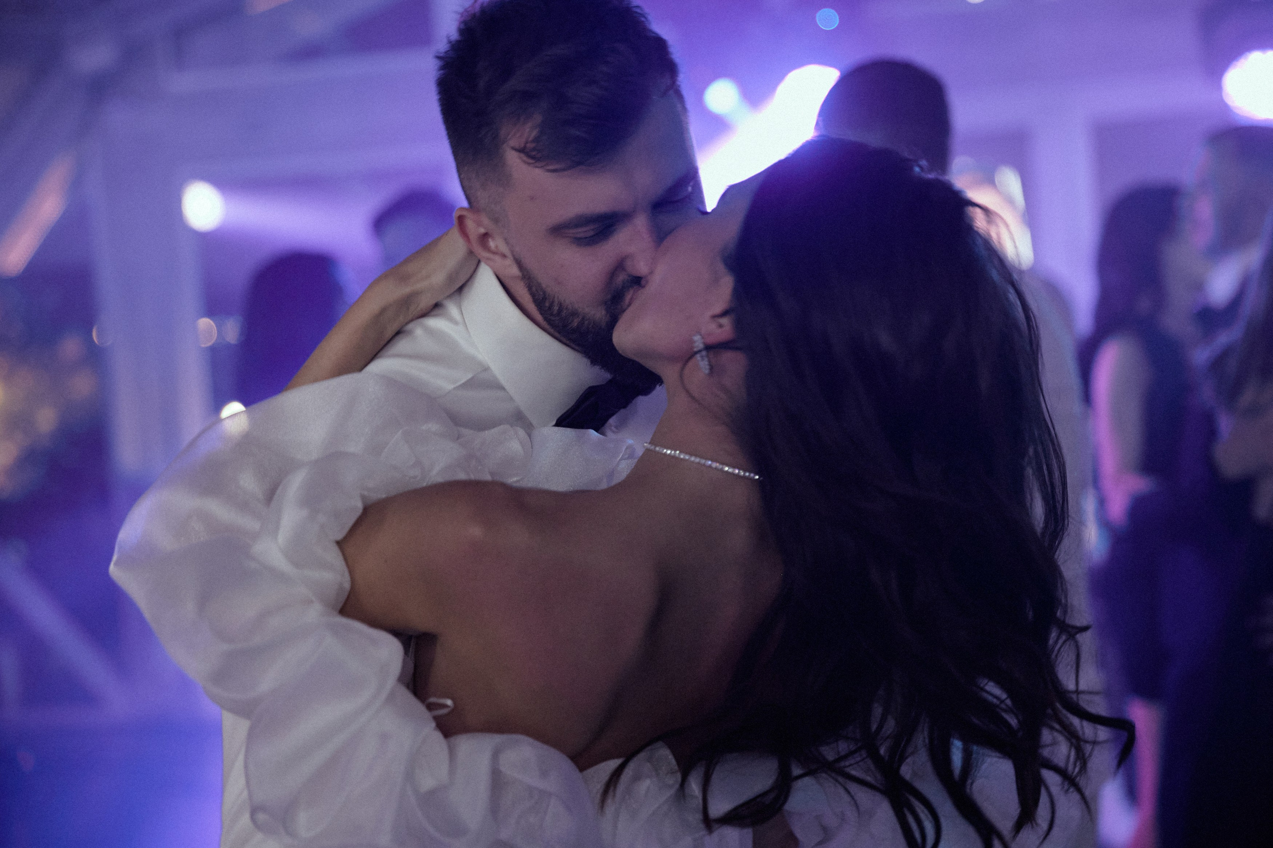 TOTAL BLACK. Дмитрий Мазуркевич: Профессиональный Репортажный Фотограф