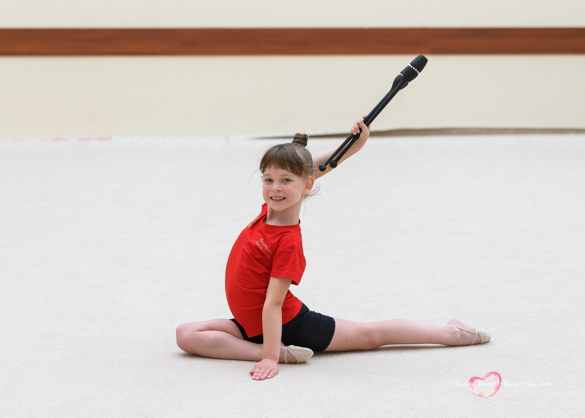 Тренировочные сборы ДИНАМО-ДМИТРОВ — ЦХГ ИМПУЛЬС