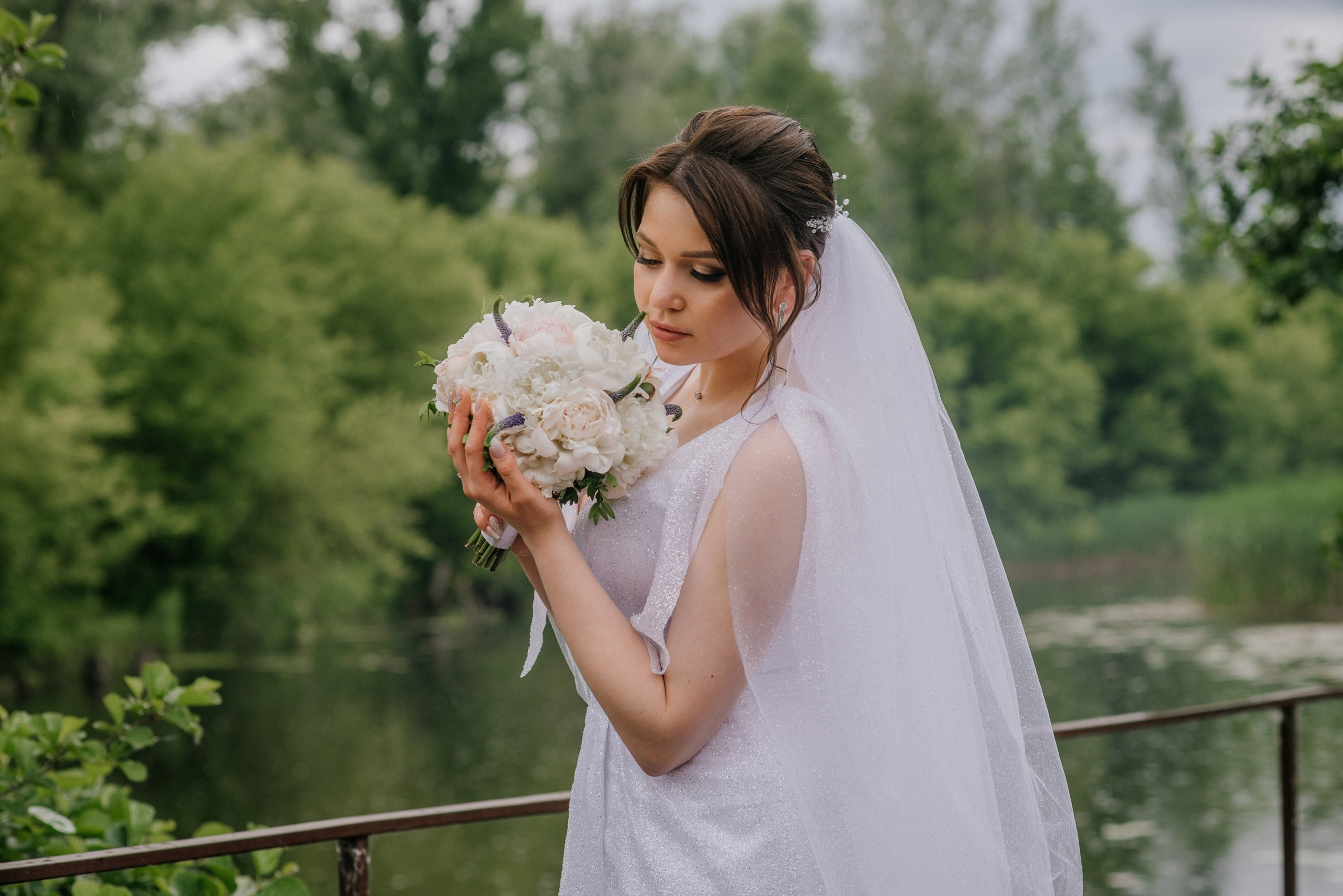 Алёна & Артём. Марина Тюкачева свадебный, семейный, детский фотограф