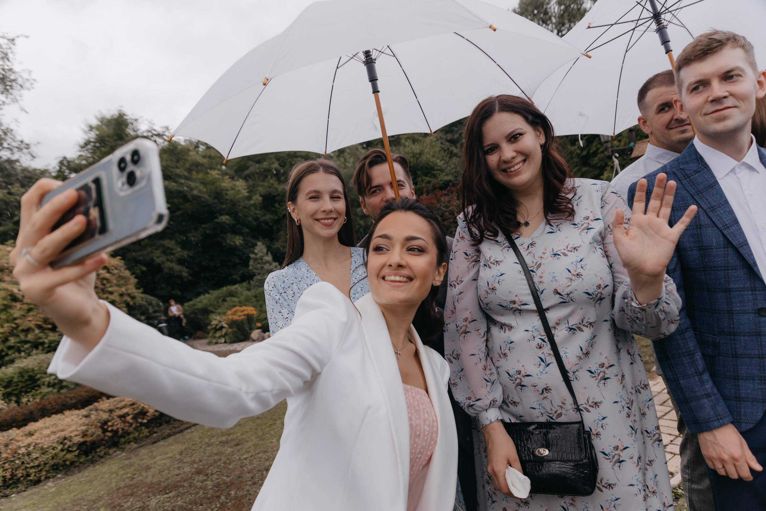 Александр & Анастасия. Фотограф ваших событий