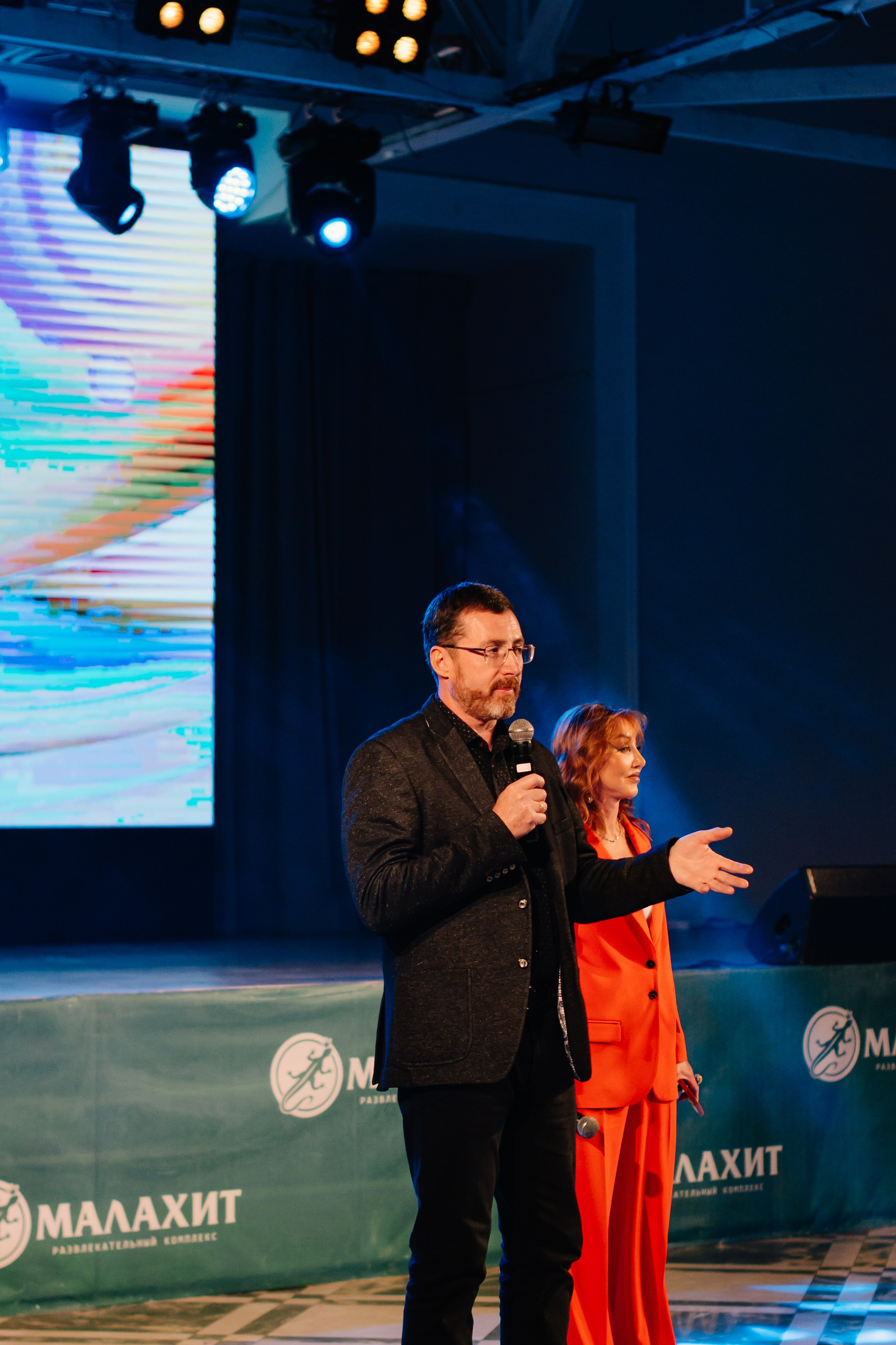 Учебному центру «Перспектива» 25 лет. Фотограф в Челябинске Любовь Денисенко