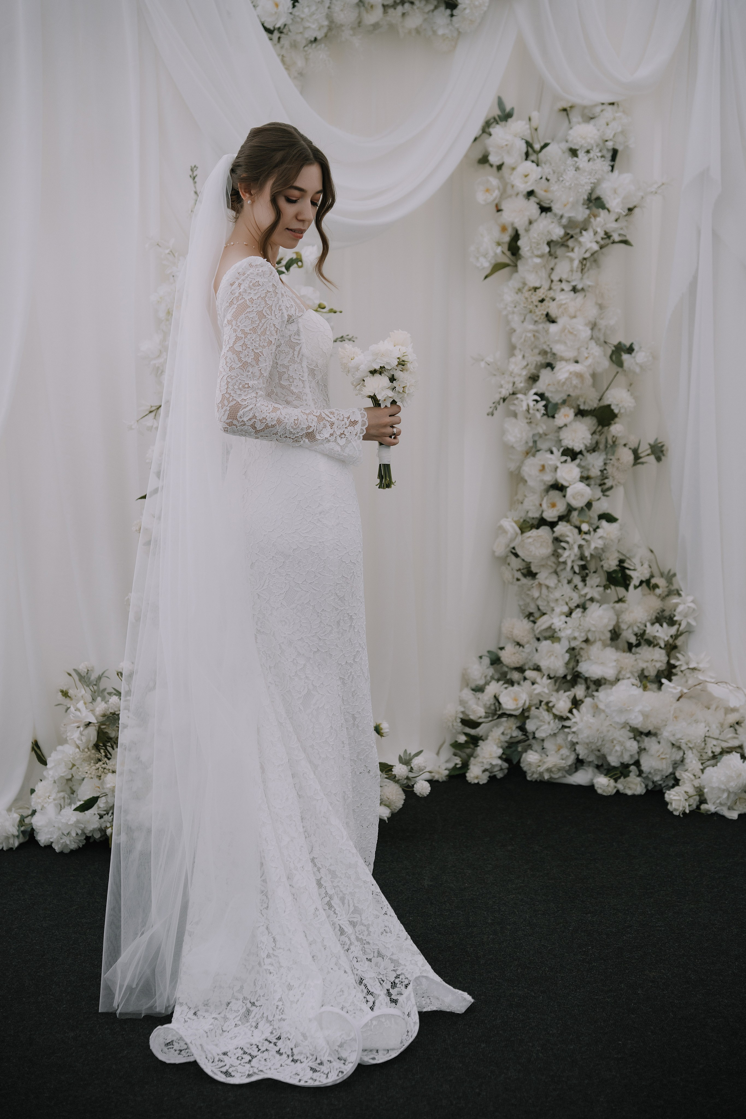 Екатерина и Николай. Свадебный и семейный фотограф Челябинск и Челябинская область