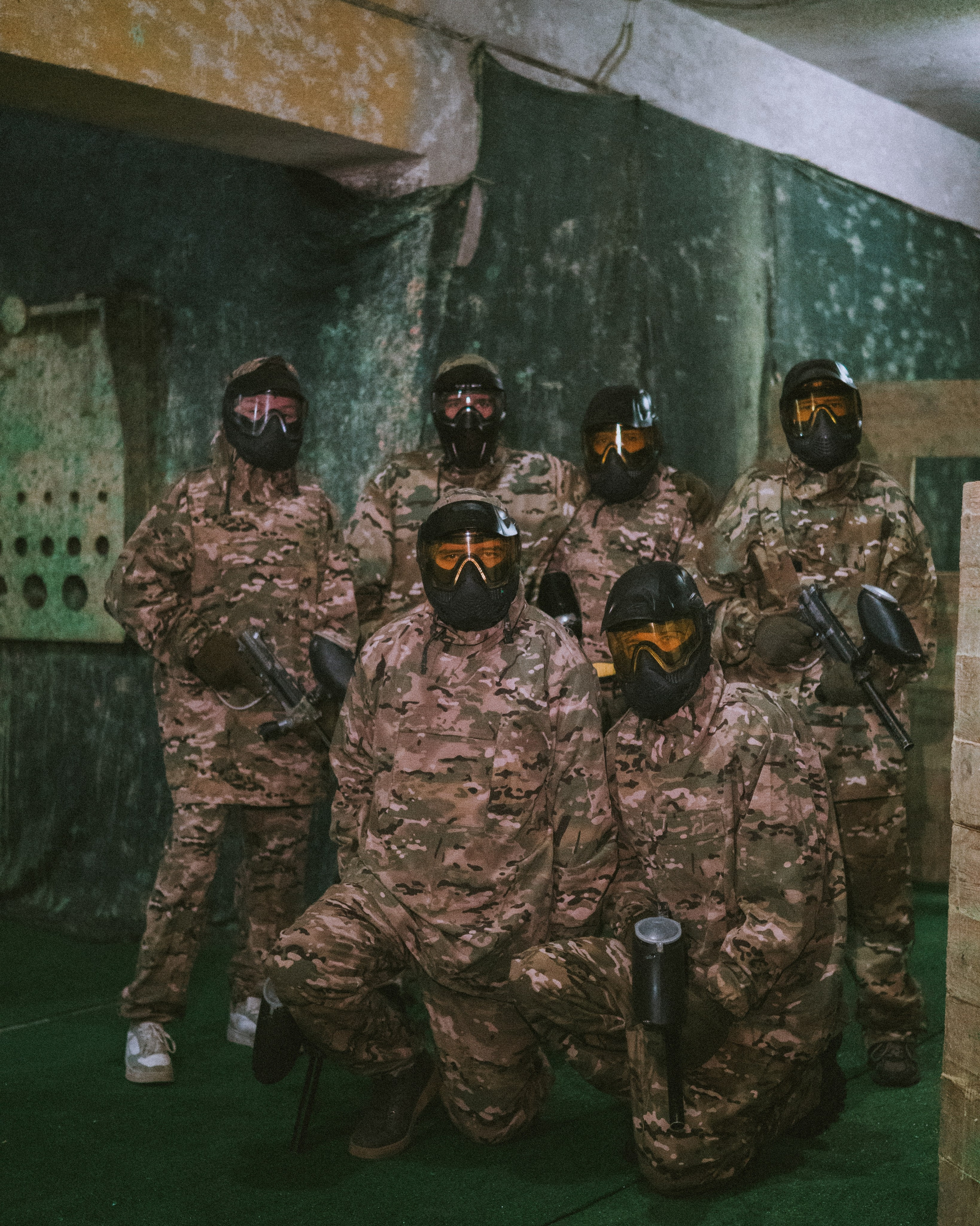 Репортажные съёмки. Семейный фотограф в Воронеже Дарья Болотова