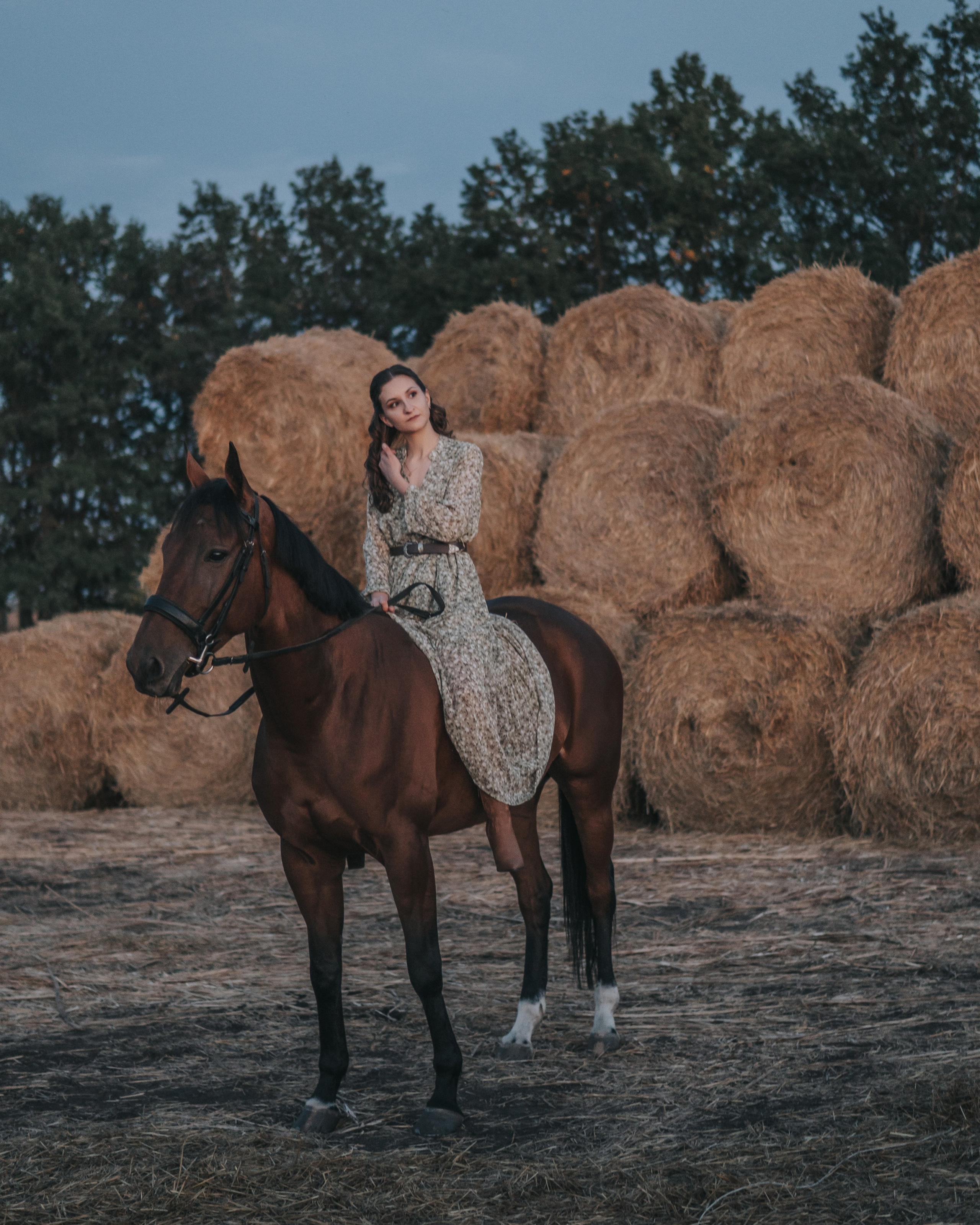 Индивидуальные съёмки. Семейный фотограф в Воронеже Дарья Болотова