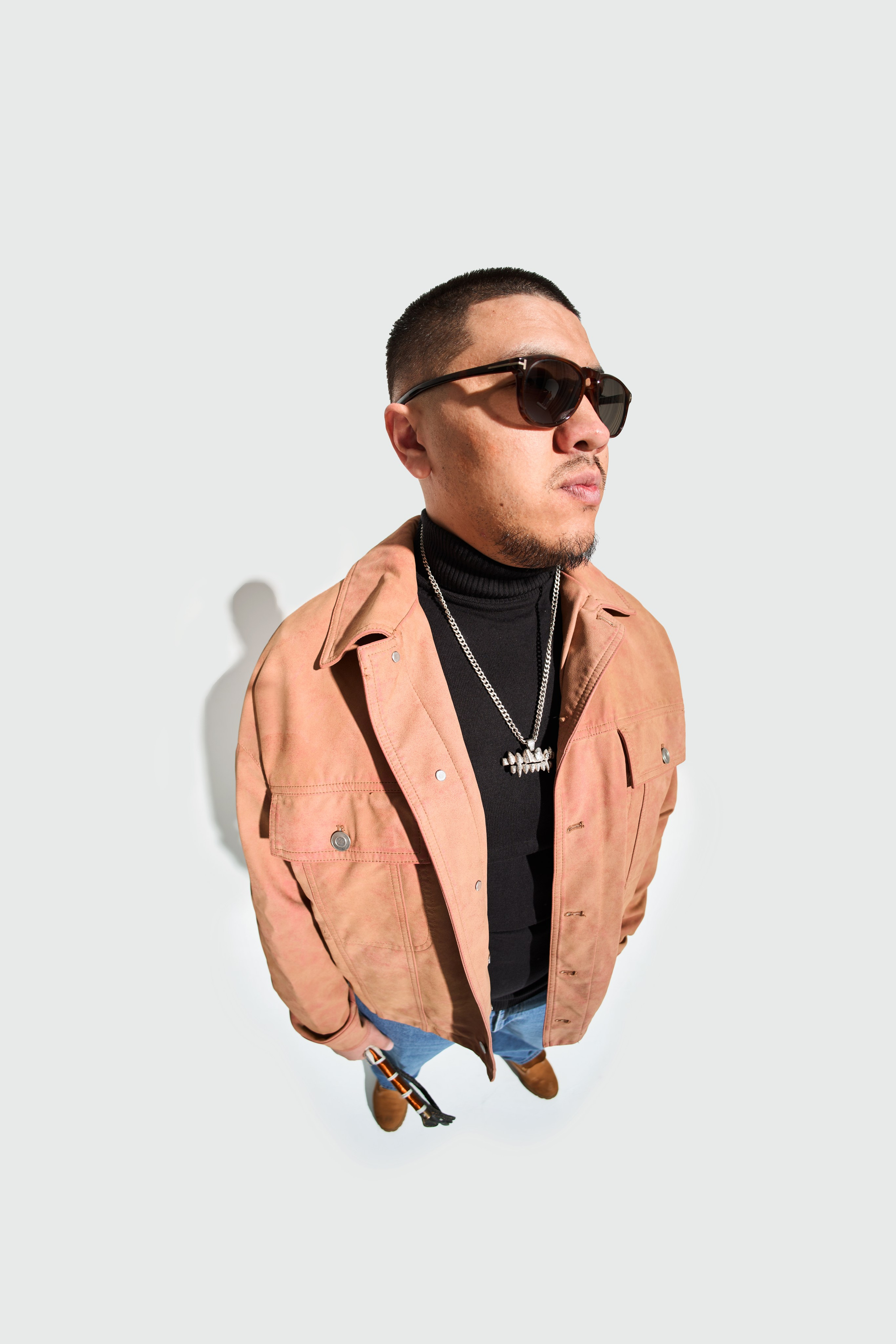 Shiza. Alim Alimov Fashion Photographer