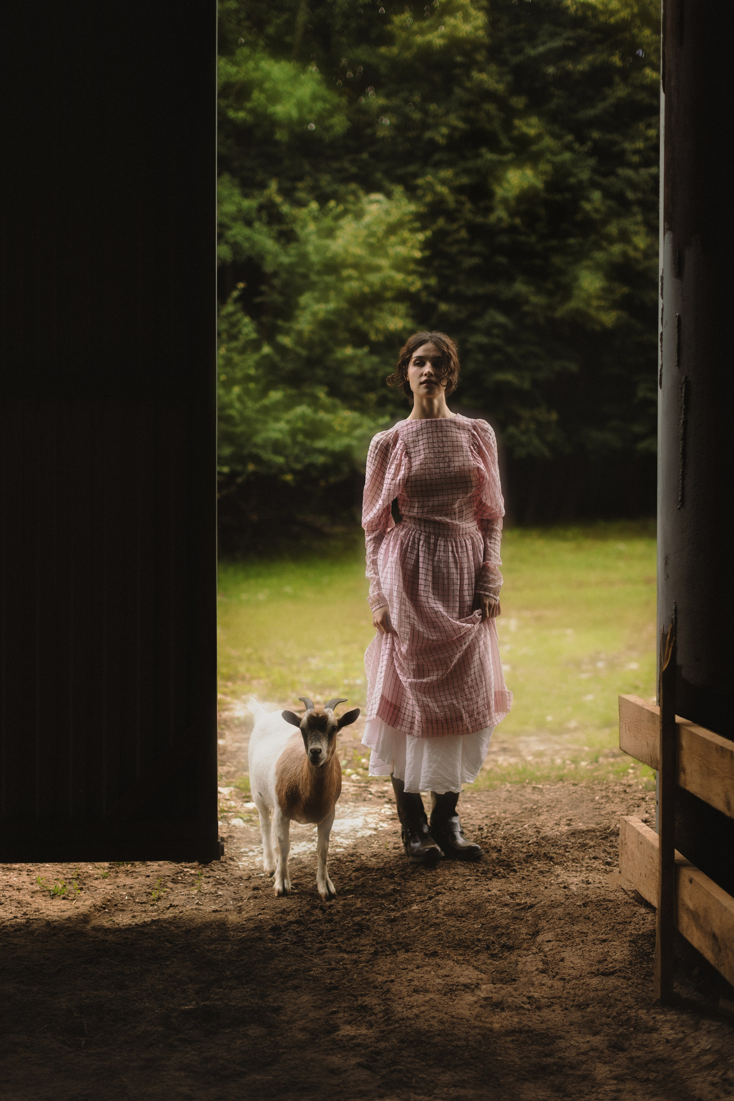 Золушка. Портретный фотограф Уфа Москва Санкт-Петербург Lulu Weightless