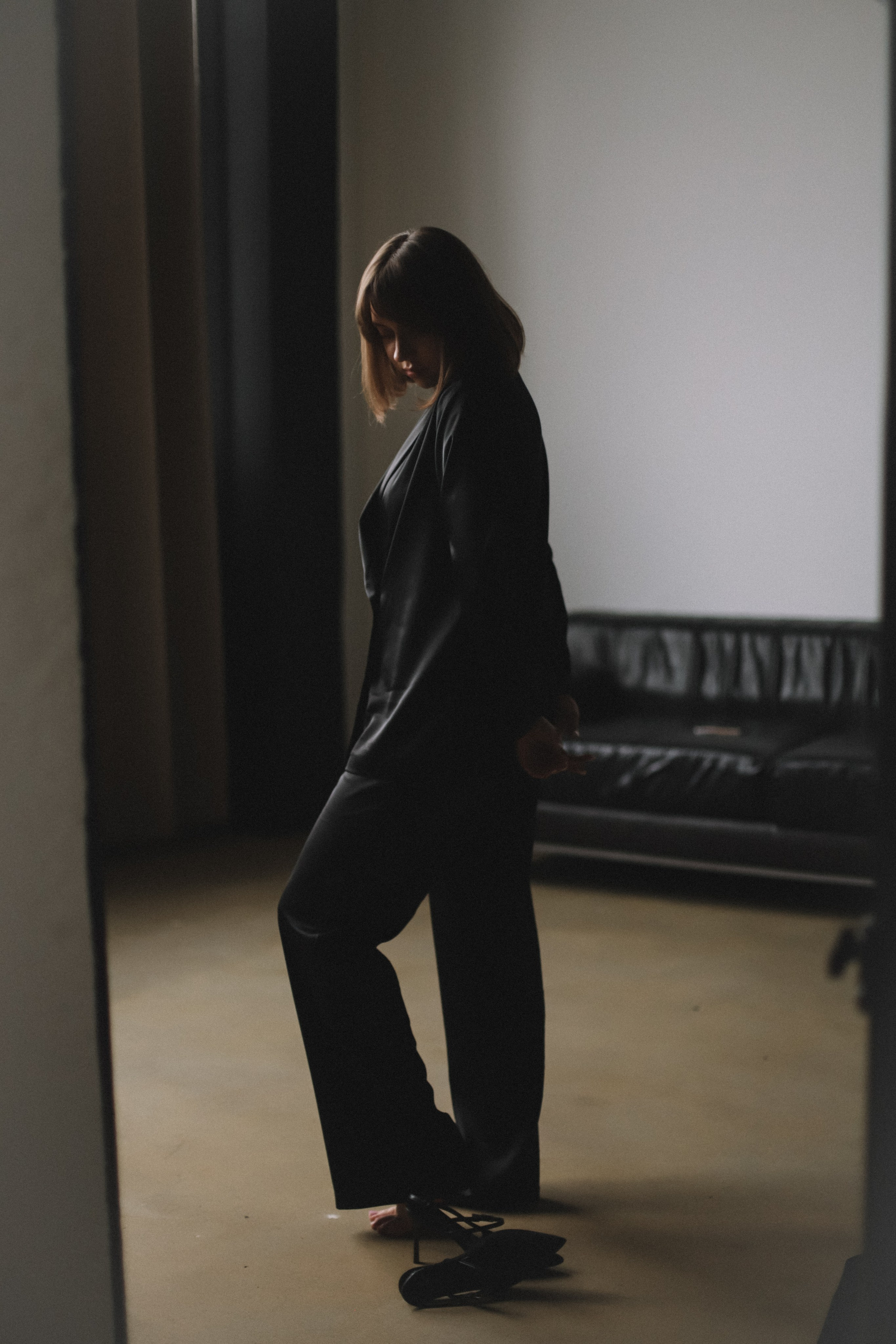 Катя. Фотограф в Нижнем Новгороде Кристина Батанова