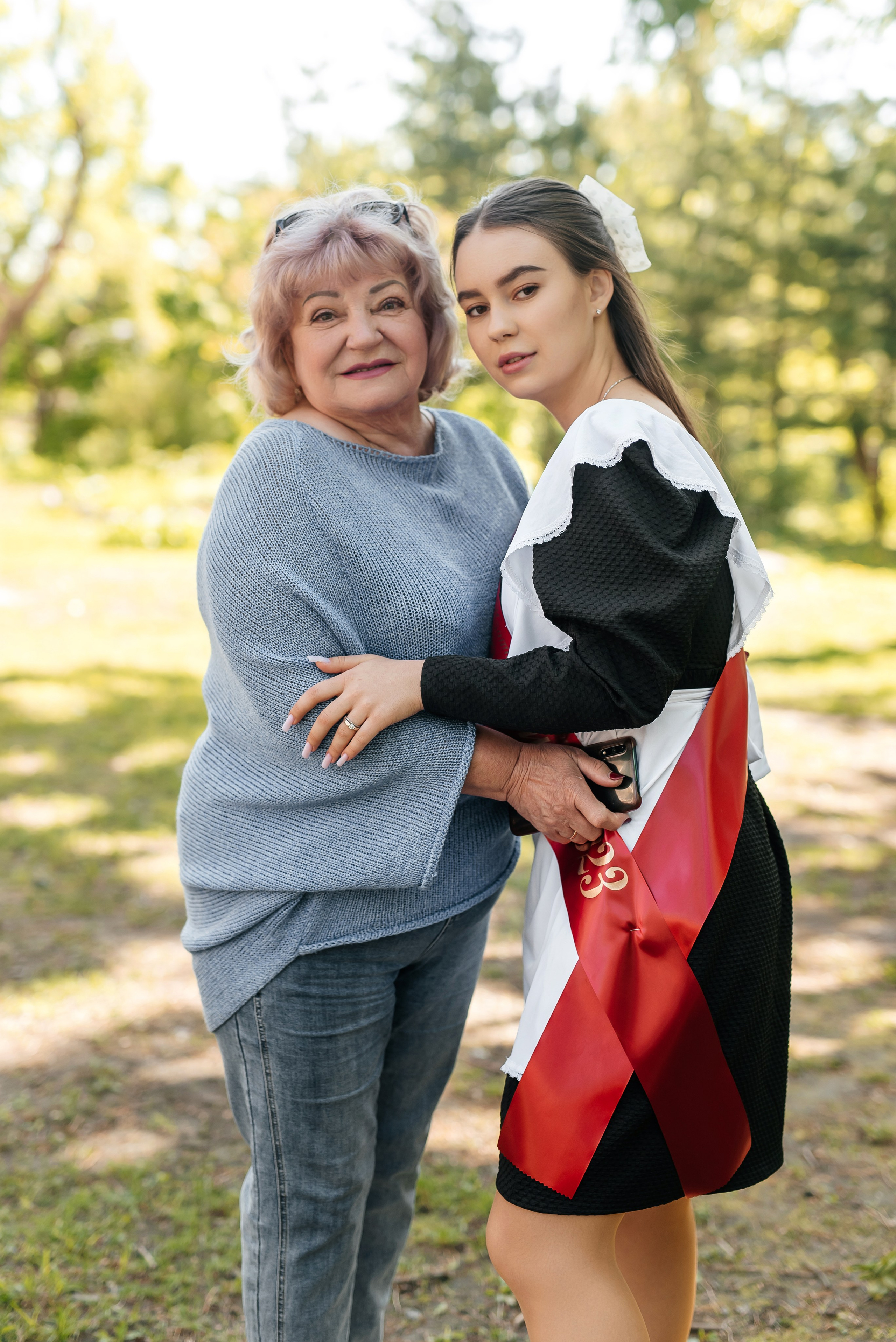 Последний звонок Лицей № 3. Свадебный фотограф Елена Рякина