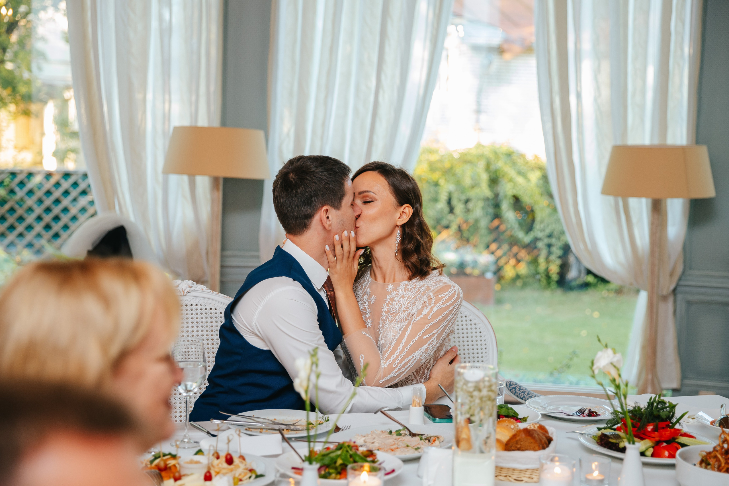 Федор и Ксения. Семейный lifestyle фотограф в Санкт-Петербурге Людмила Пахомова