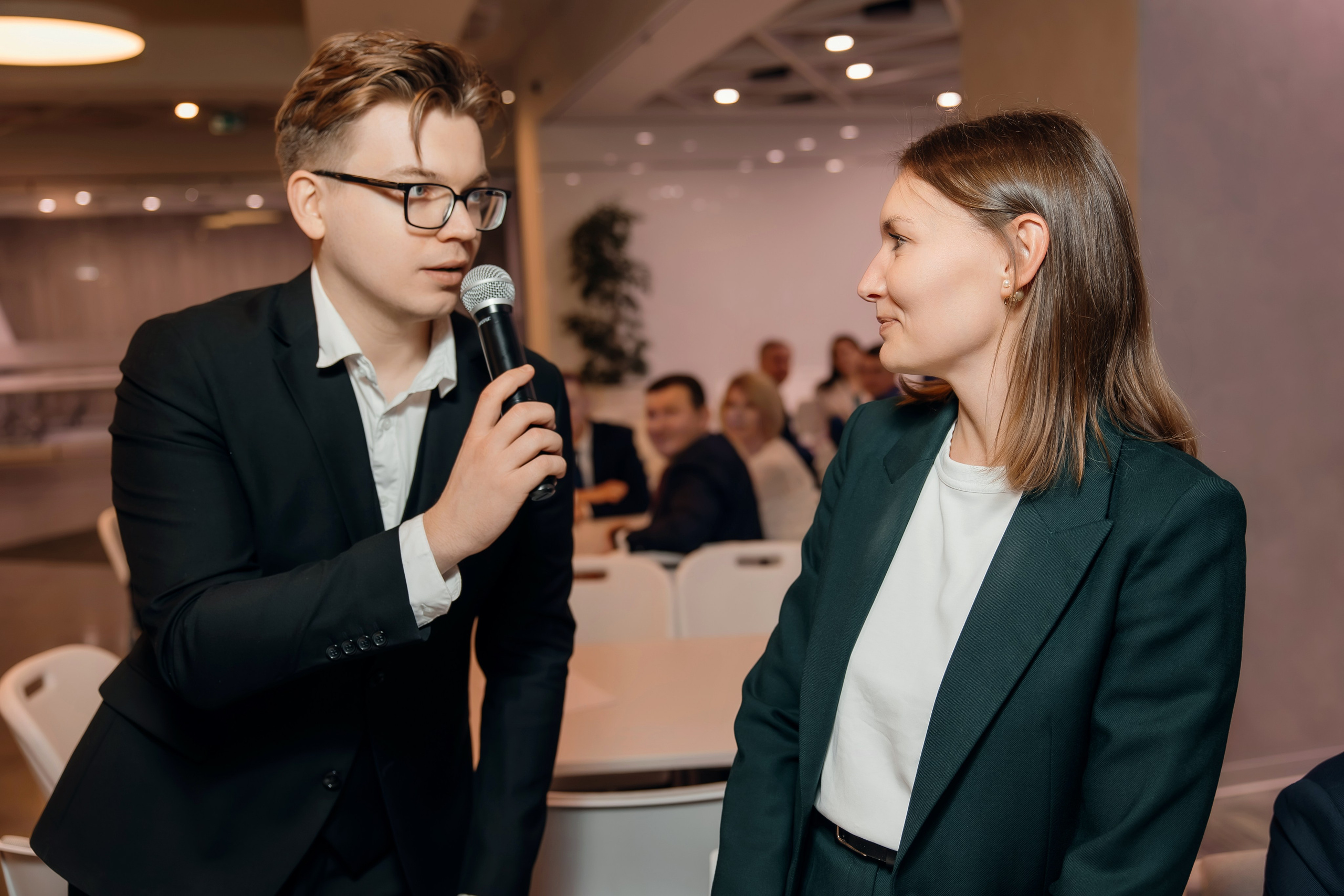 Квиз. Главная