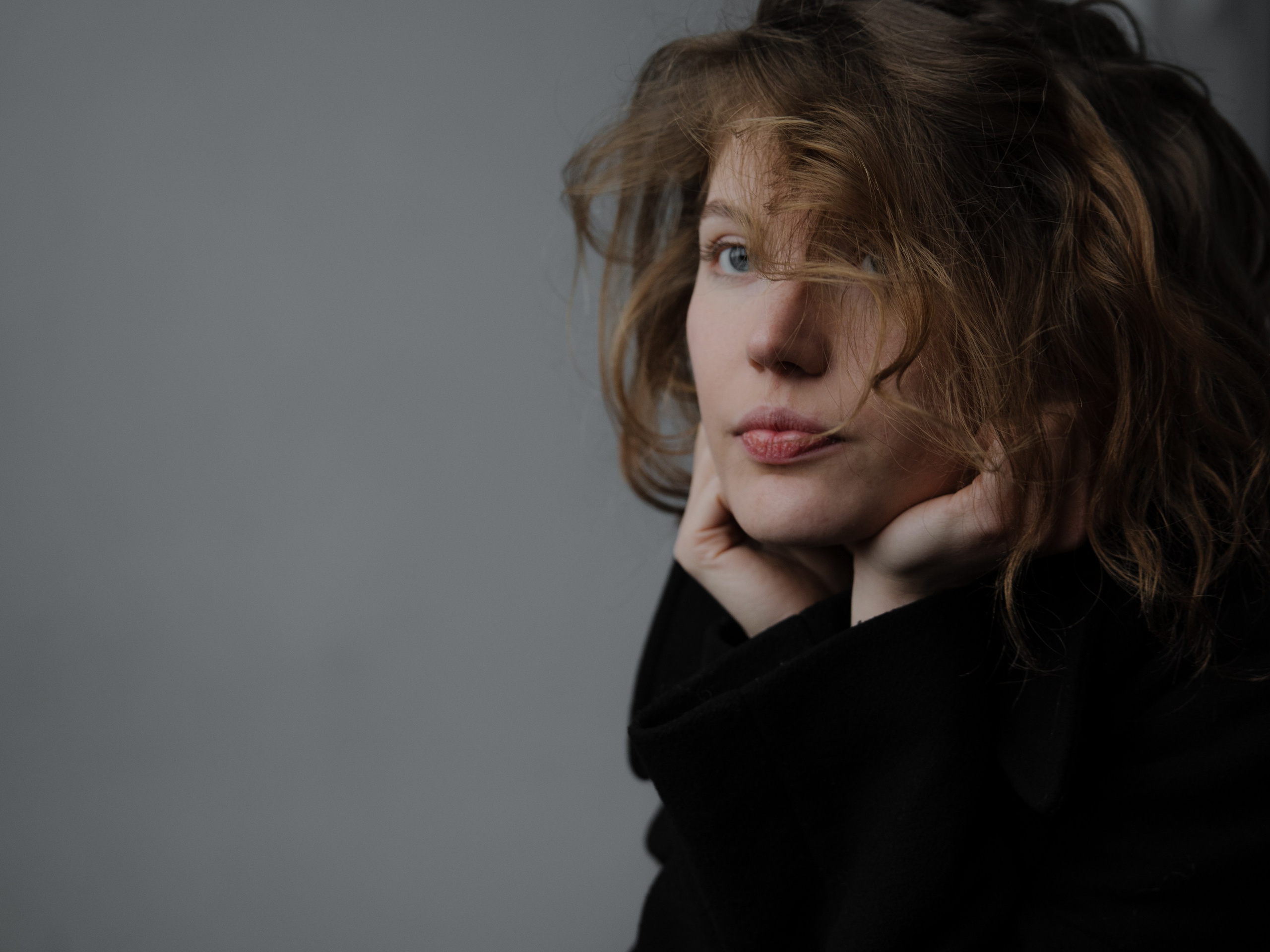 Юлия. Свадебный, портретный и семейный фотограф в Москве Абукалиева Диляра