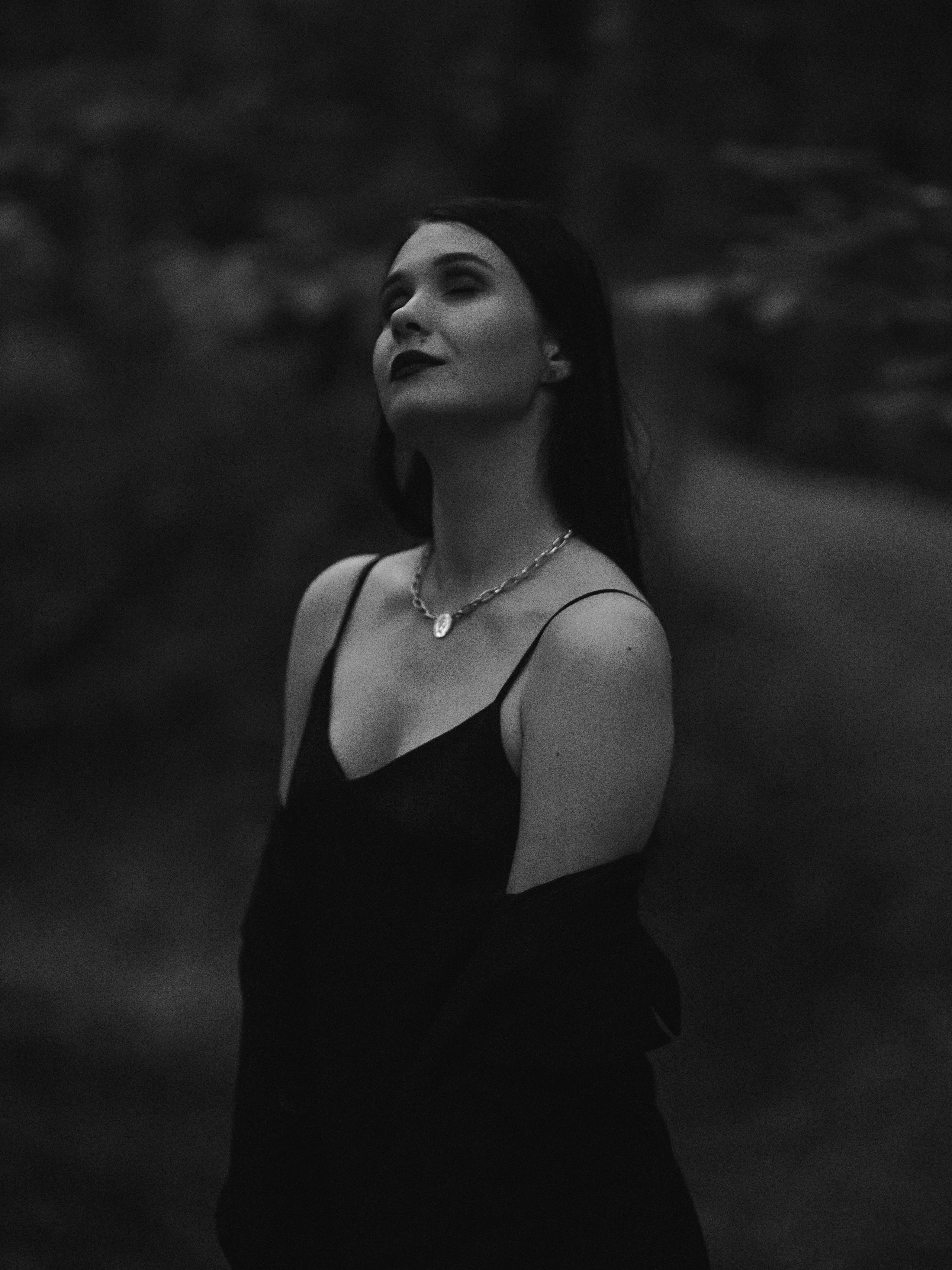 Алена. Портретный и атмосферный фотограф Екатерина Шаврина