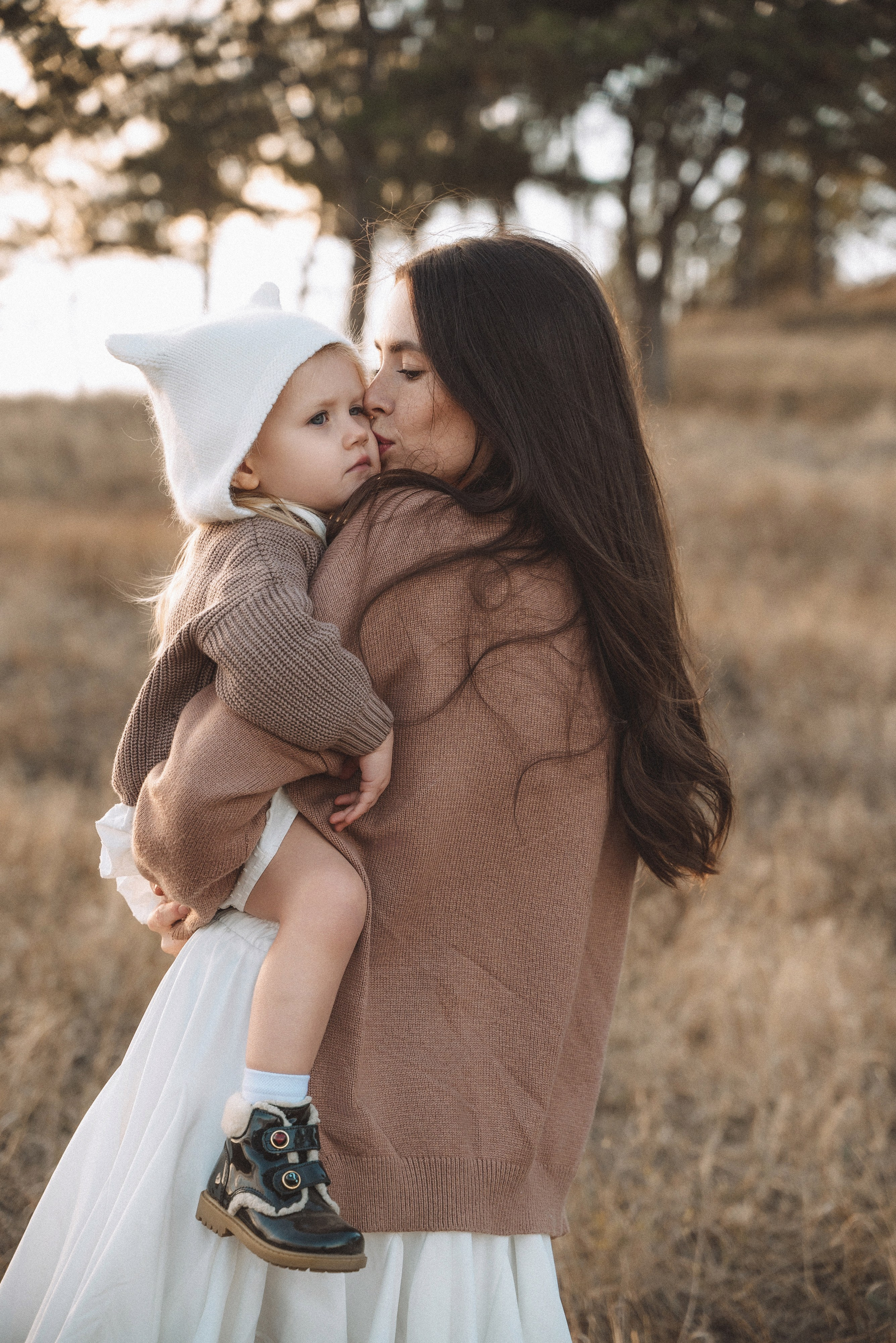 Семья Андрея и Жанны. Фотограф Новочеркасск Ольга Мальцева
