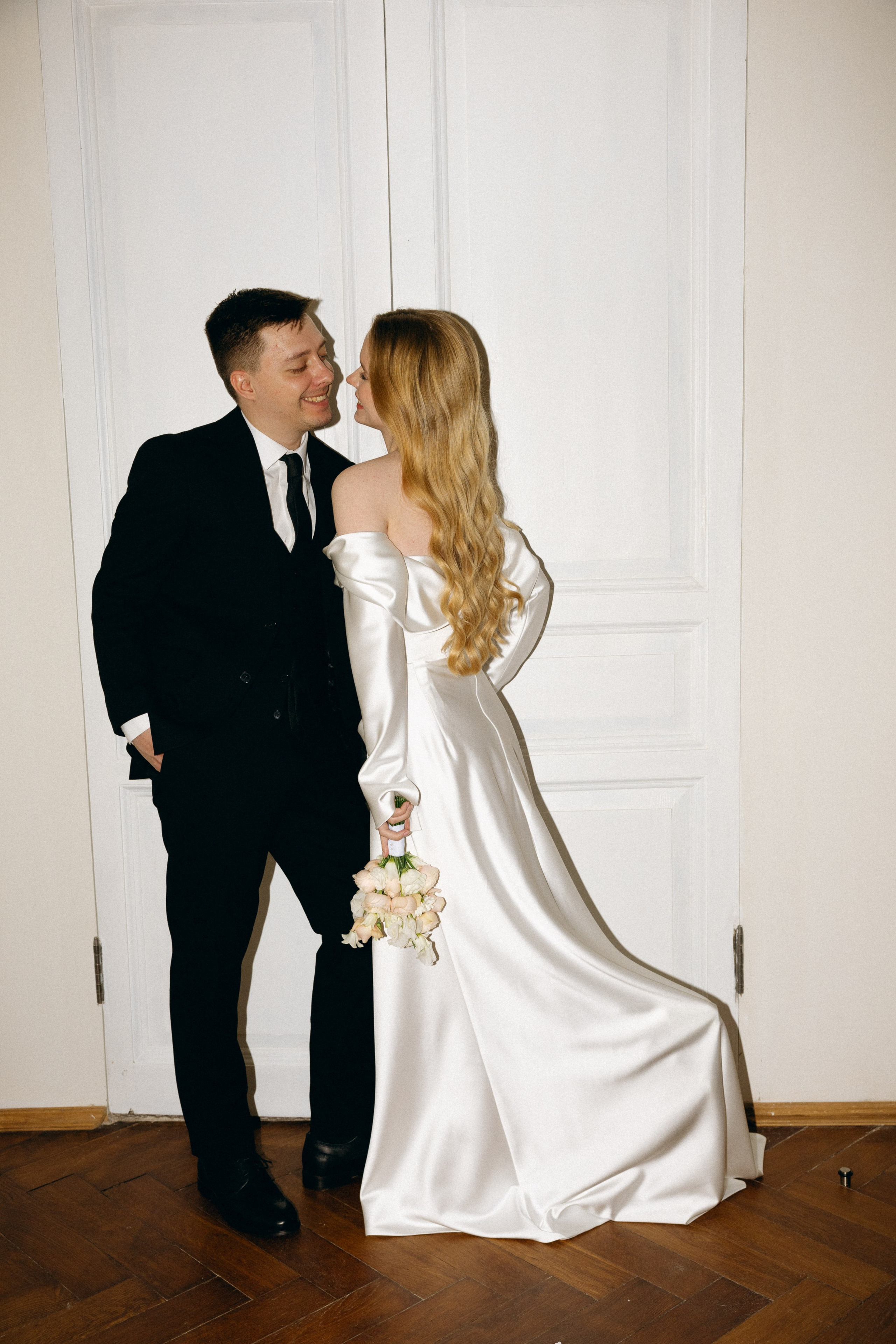 ИльЯнь. Свадебный фотограф Таня Караисаева