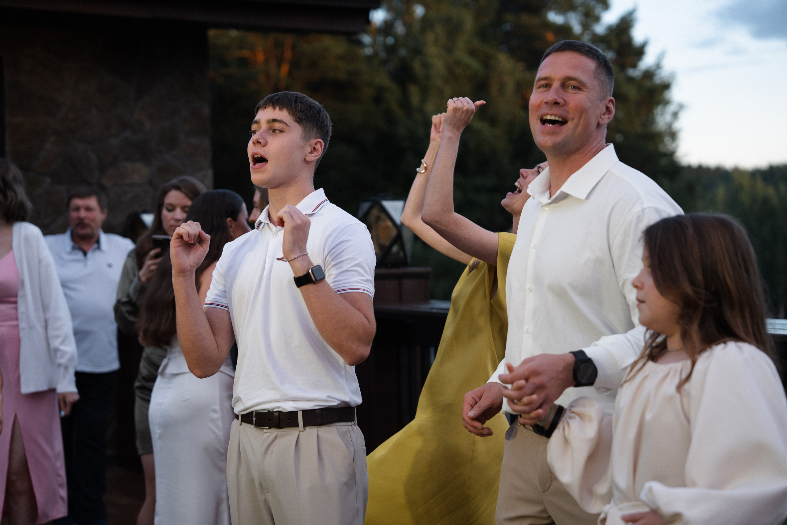 Валерия & Павел. Яркая свадьба в стиле модерн на природе. Свадебный фотограф организатор в Санкт-Петербурге Ассоль Опарина