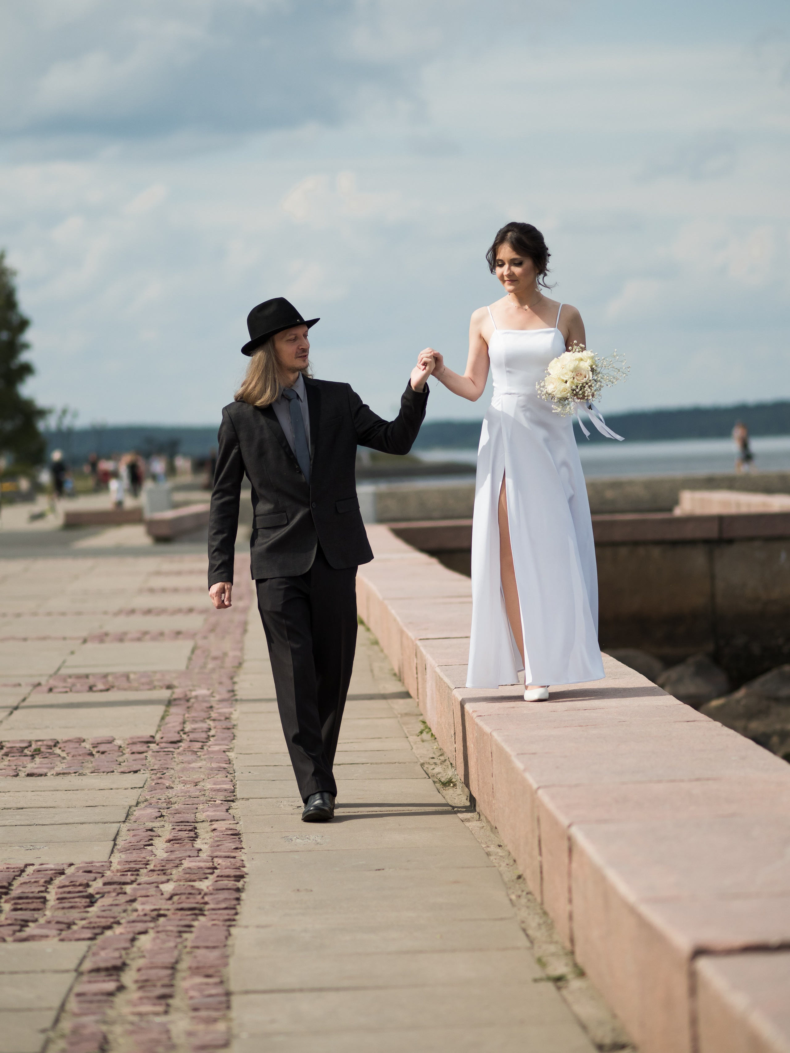 Саша и Маша. Фотоёжъ | P H O T O E Z H O G R A P H Y