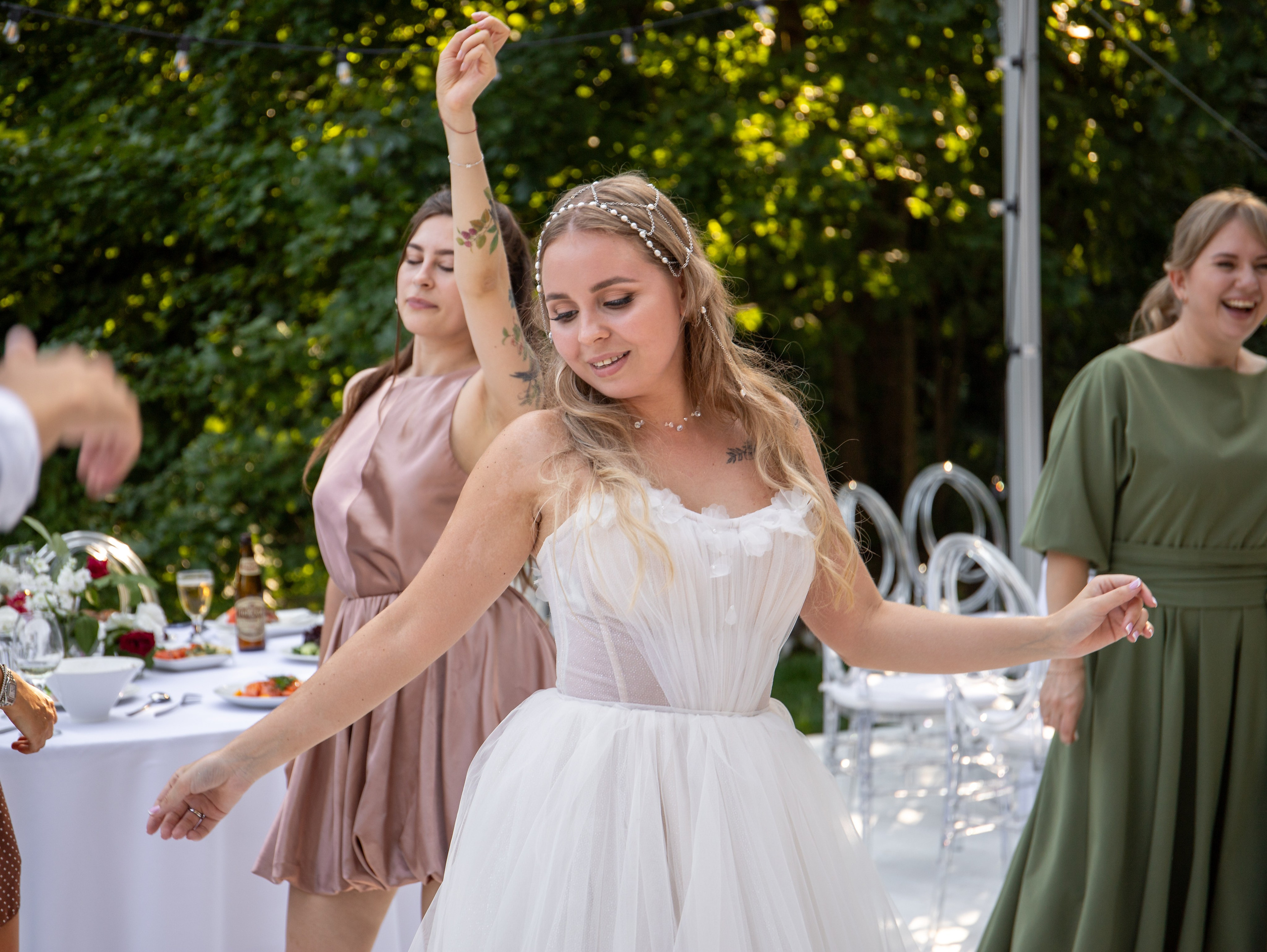Андрей&Дарья. Свадебный и семейный фотограф в Москве Мила Широких