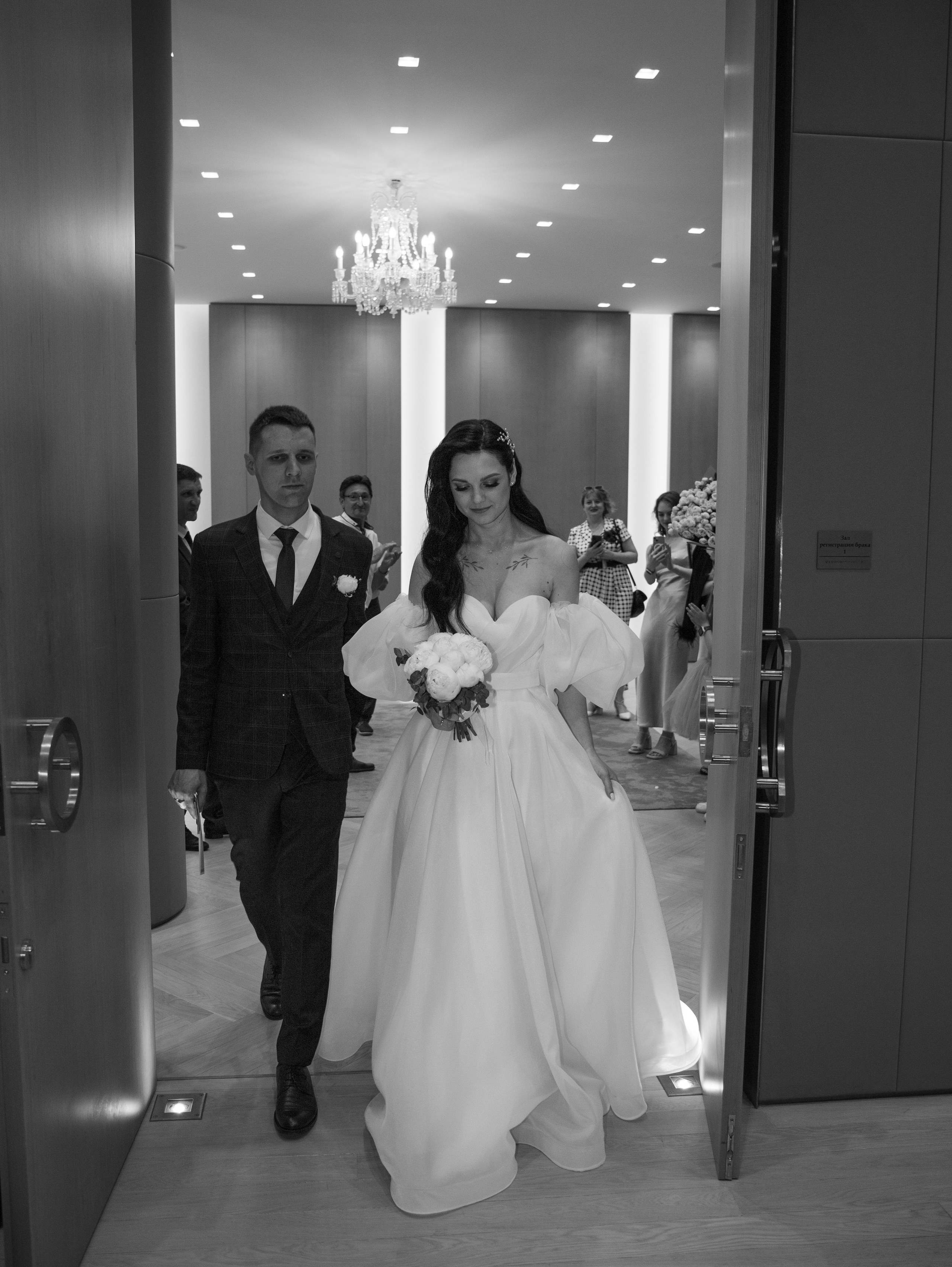 Свадебный и семейный фотограф в Москве Мила Широких