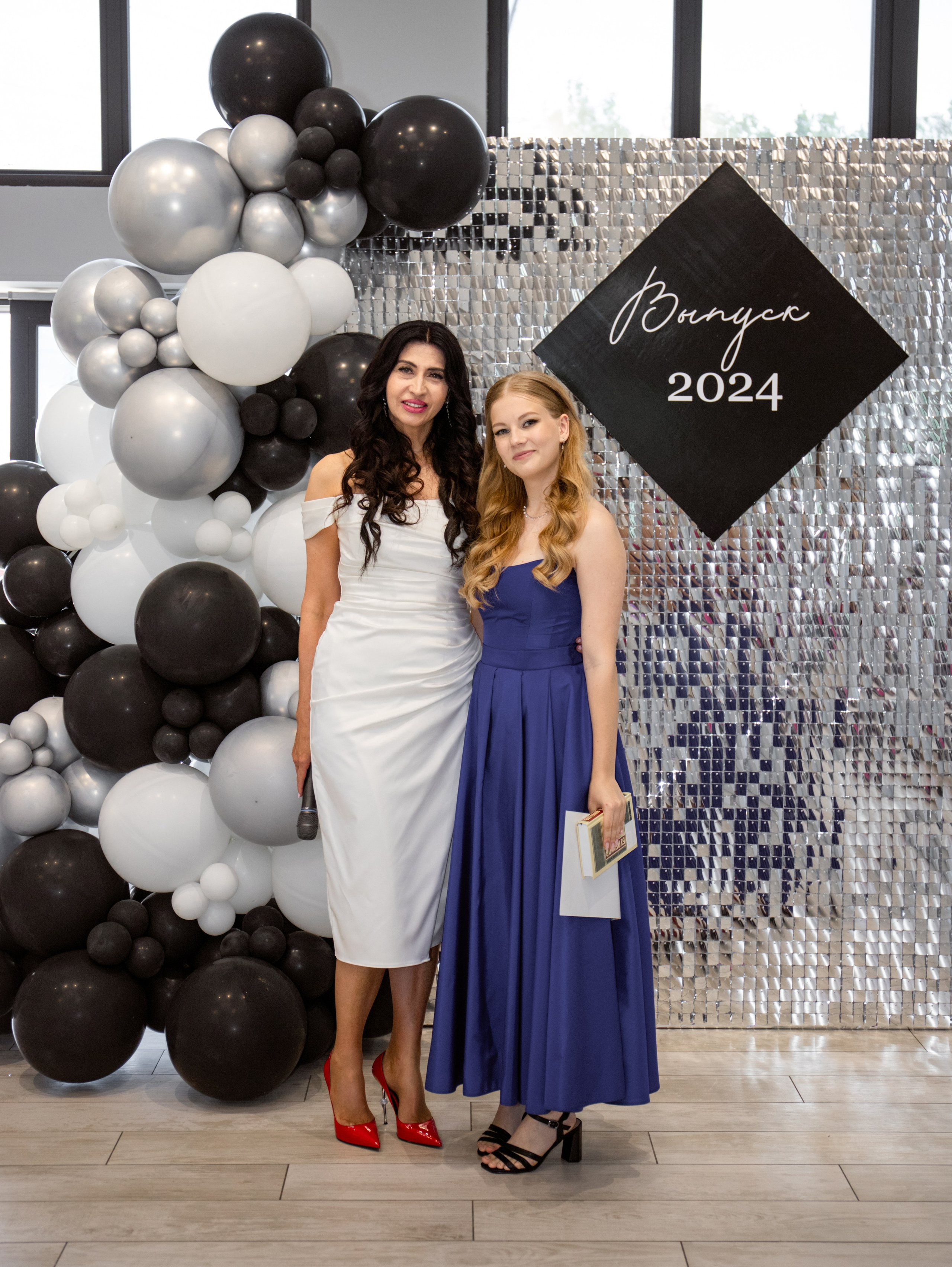 Выпускной 9 класс 2024. Свадебный и семейный фотограф в Москве Мила Широких