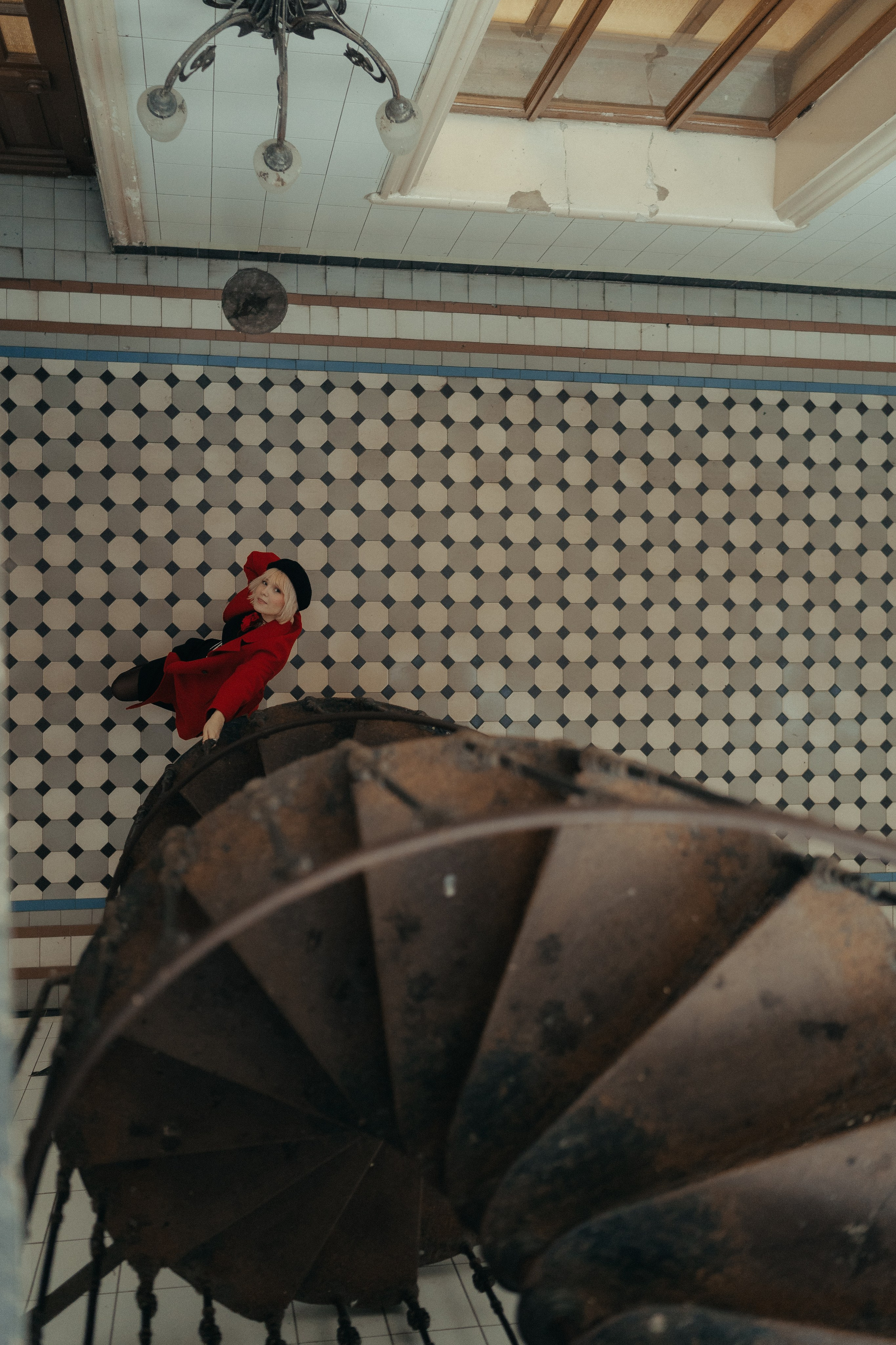 Инна. Семейный, портретный фотограф Новосибирск. Оля Адова