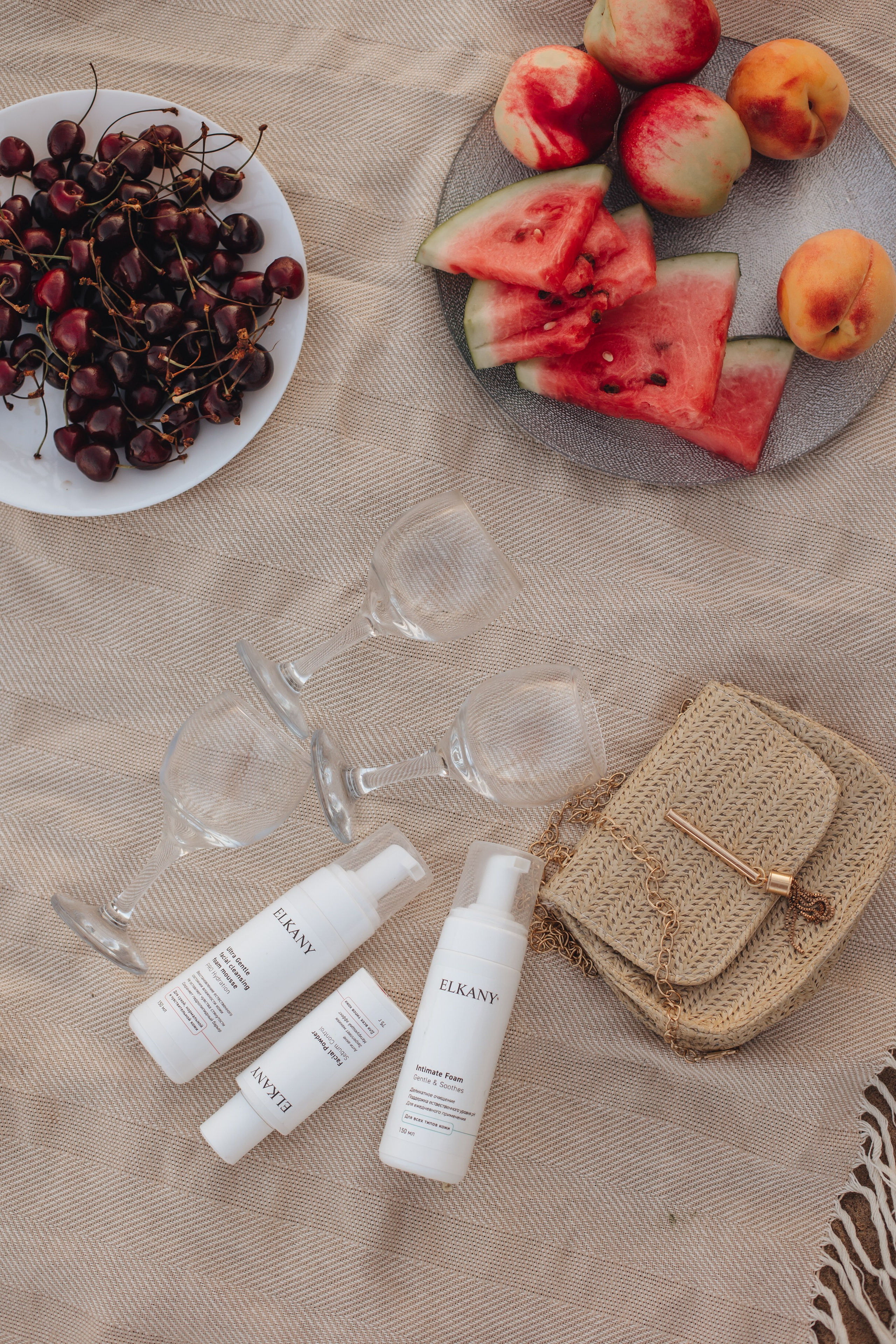 ELKANY. Фотограф Елена Краснопевцева