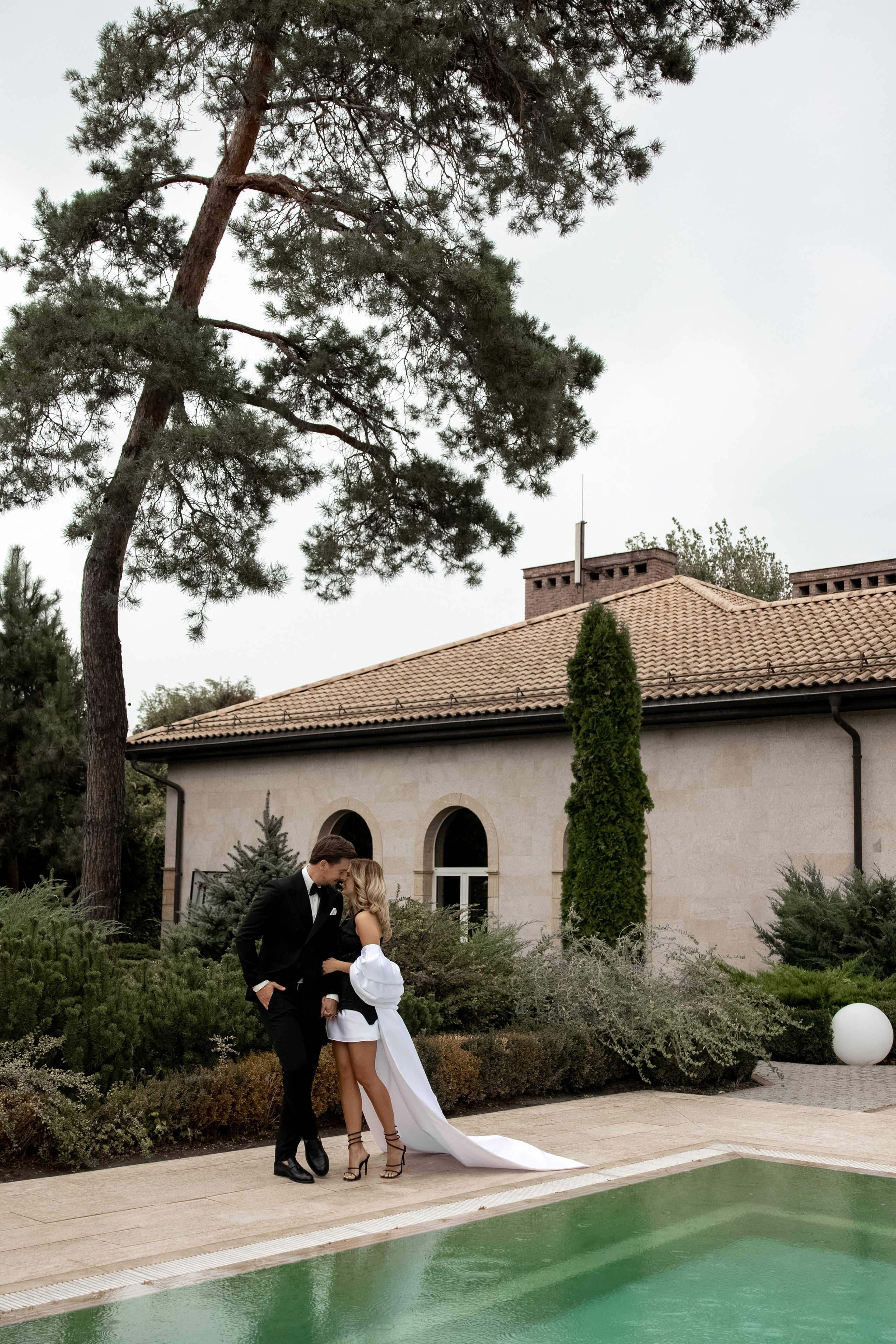 Влад и Даша. Фотограф Краснодар